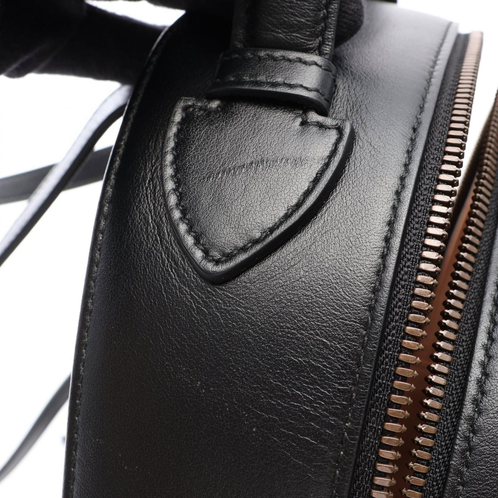 Backpack Leather - 8