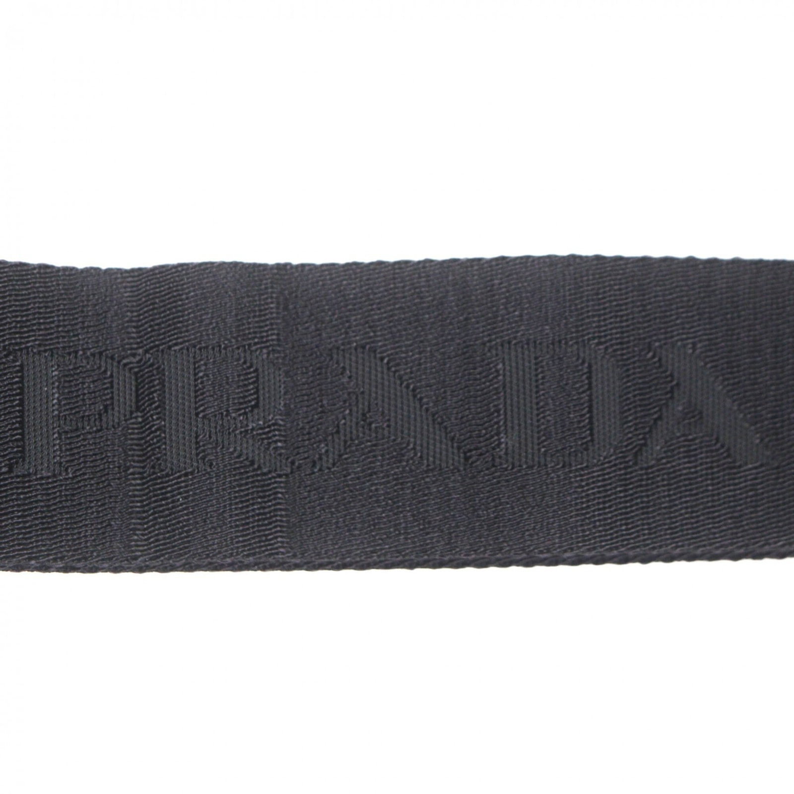 Nylon Leather Sling Prada - 9