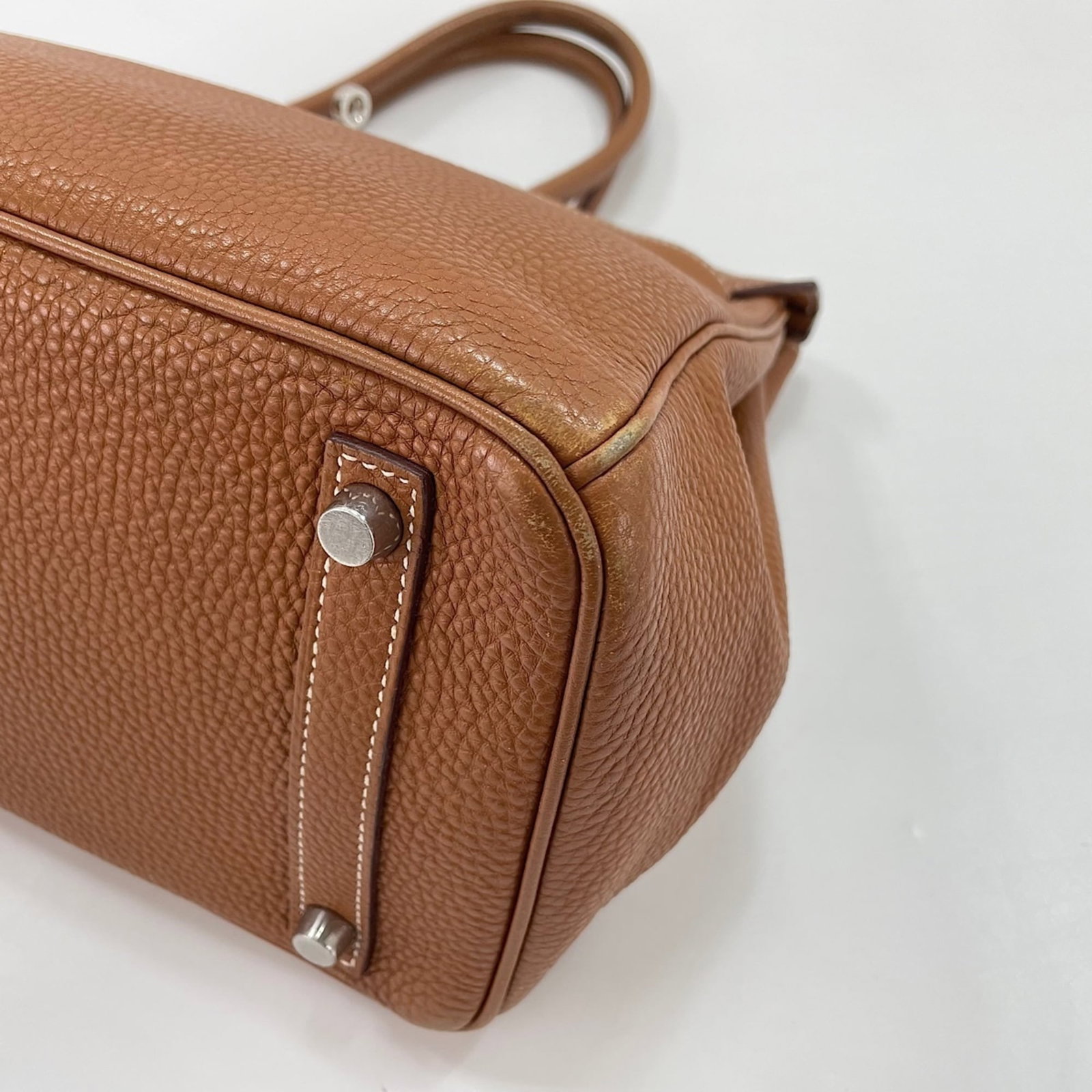 Handbag Hermes - 7