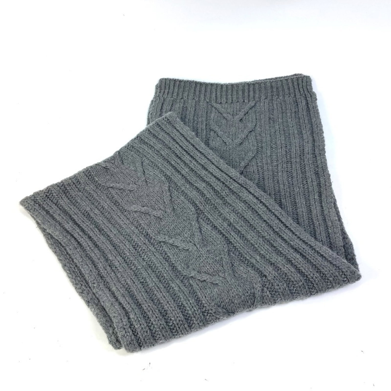 Louis Vuitton Stole Wool - 2