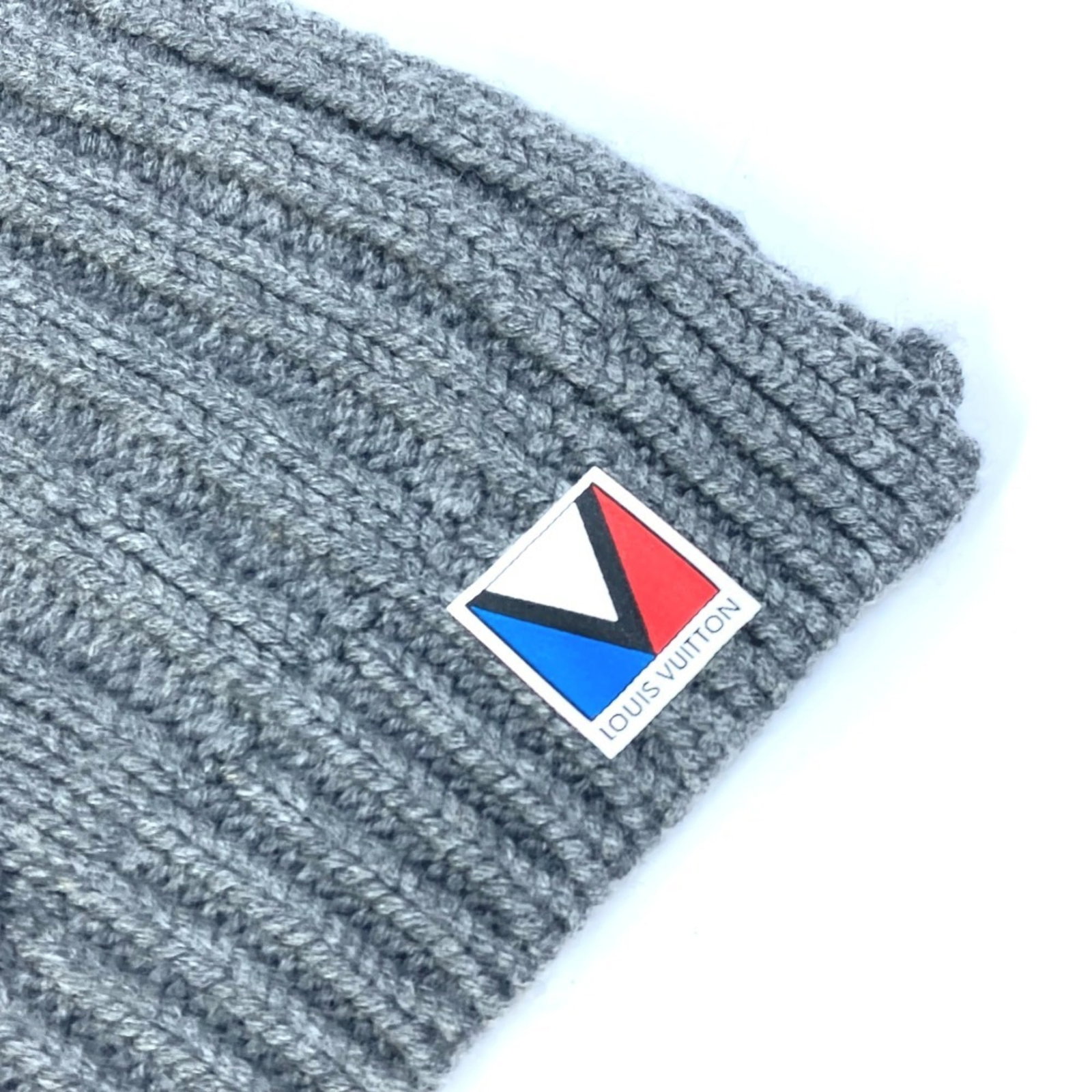 Louis Vuitton Stole Wool - 3