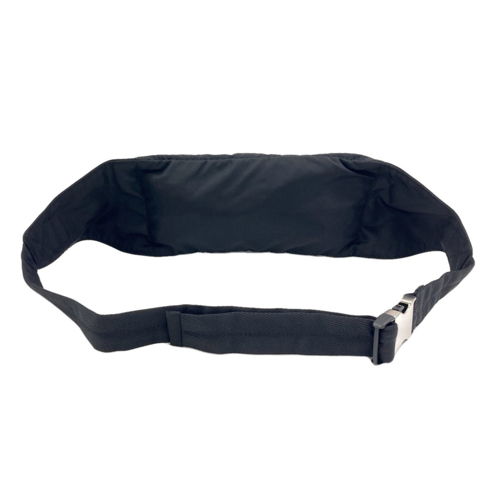 Fanny Pack Nylon Prada - 2