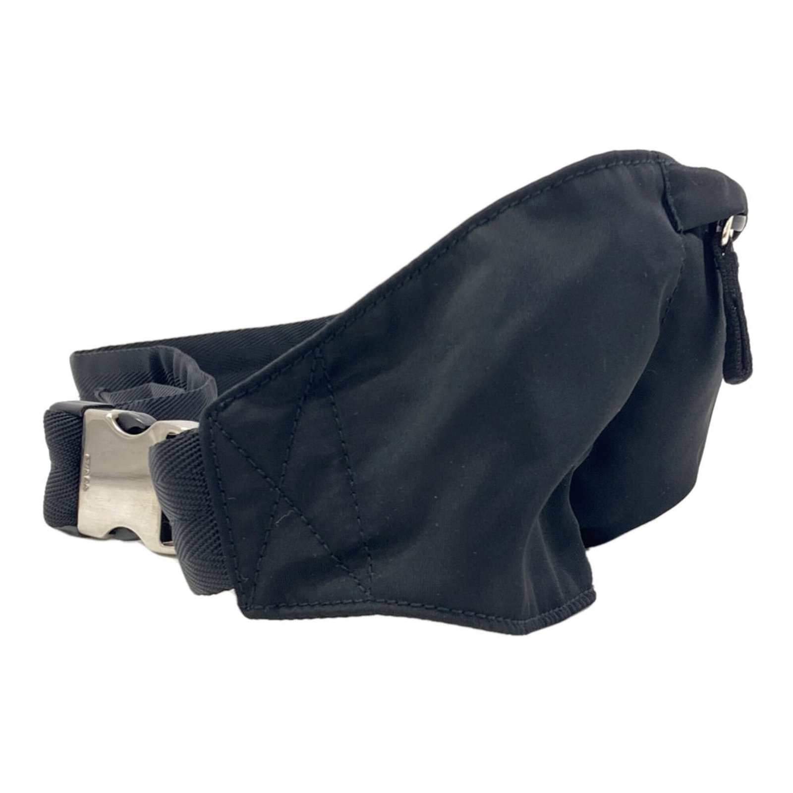 Fanny Pack Nylon Prada - 3