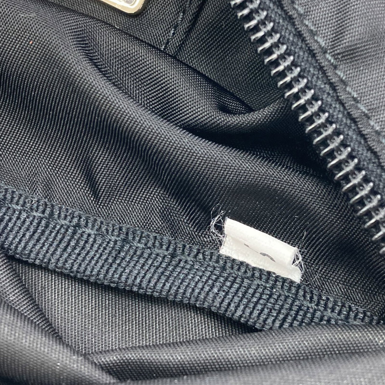 Fanny Pack Nylon Prada - 8
