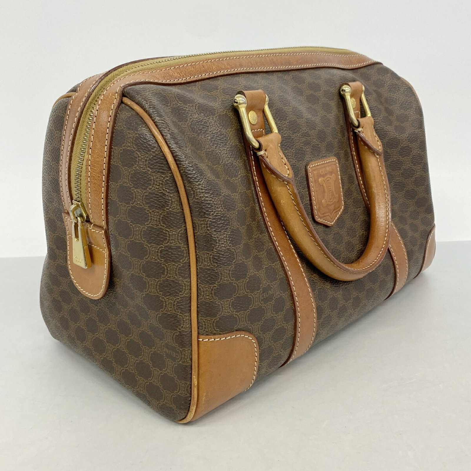 Celine Handbag Pvc - 2