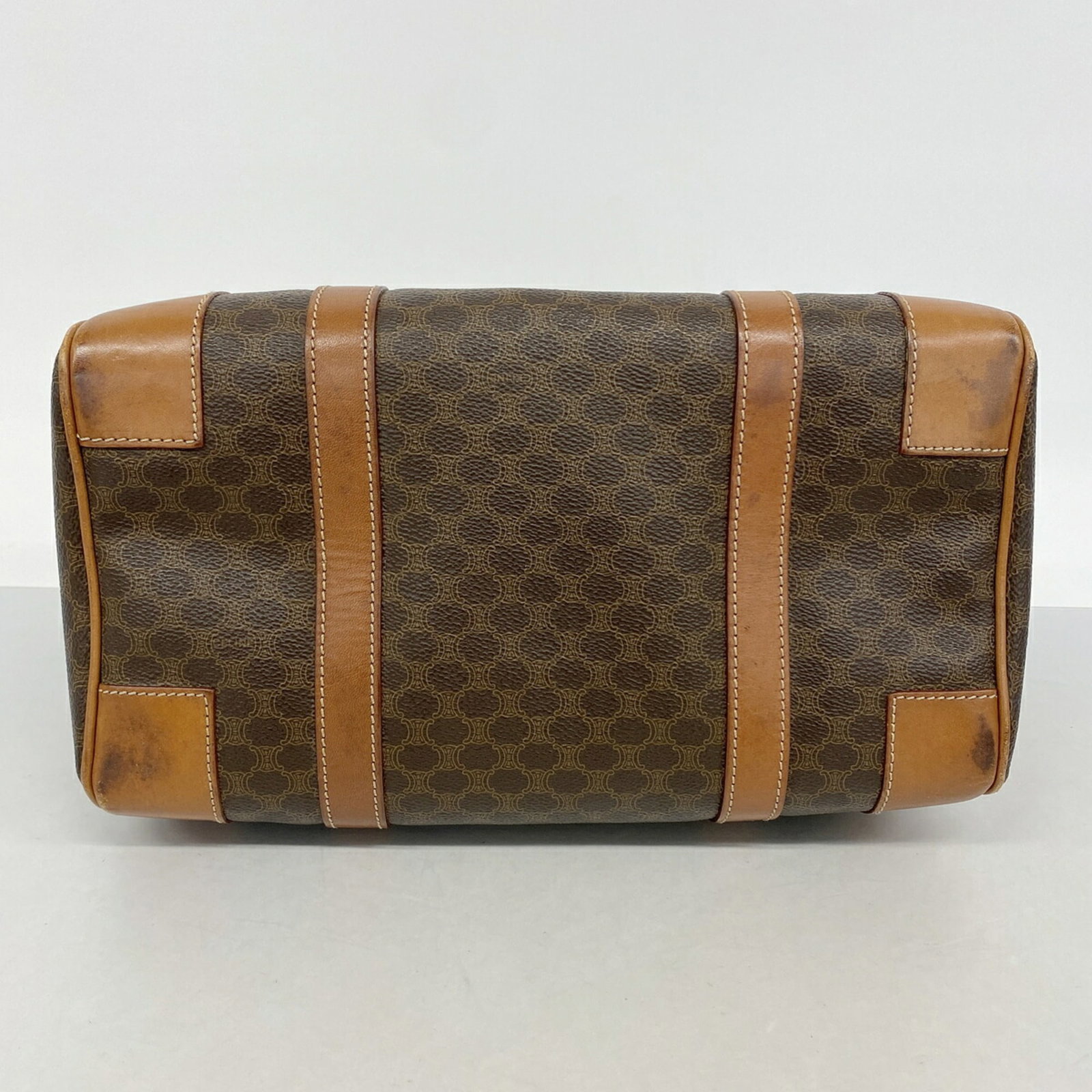Celine Handbag Pvc - 3