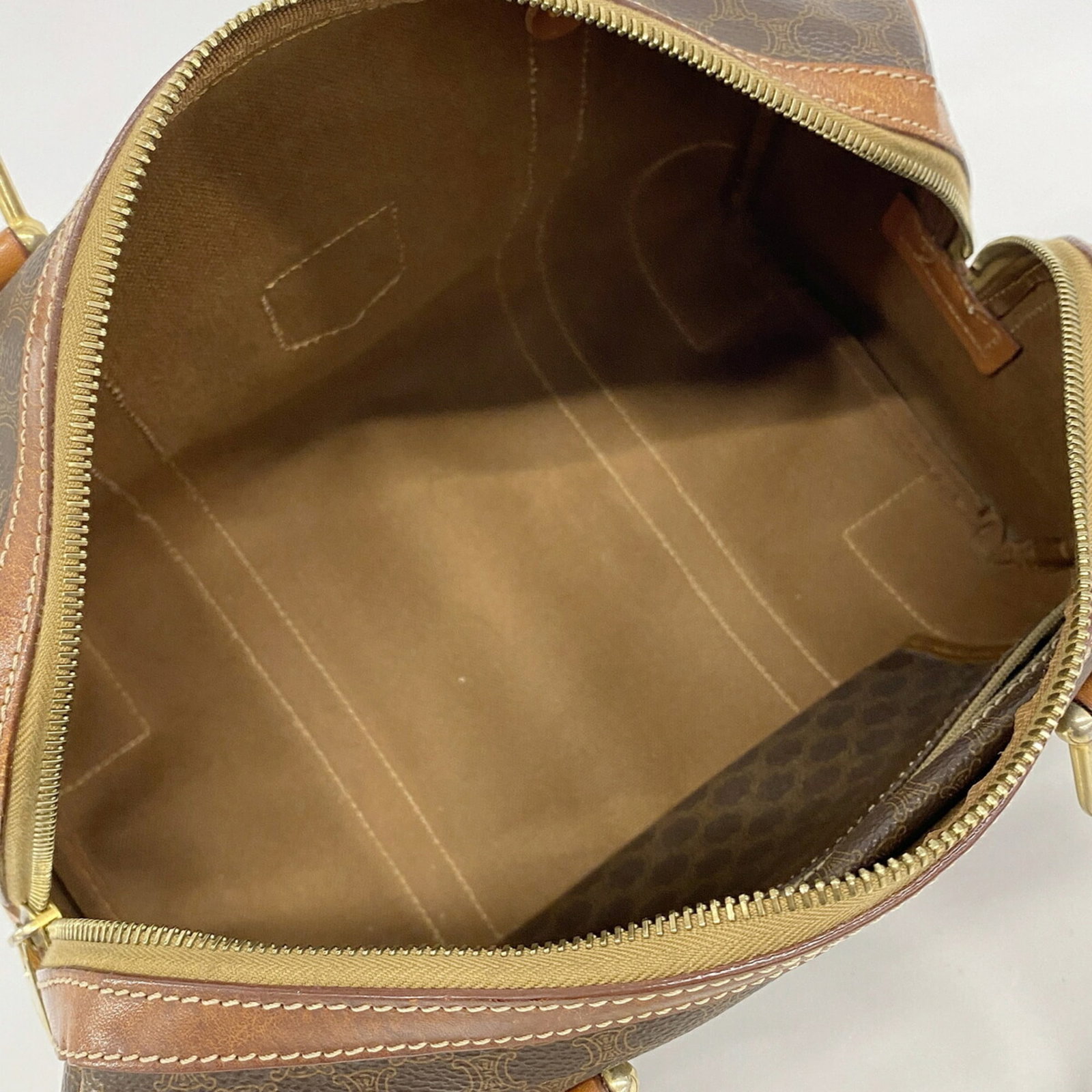 Celine Handbag Pvc - 4