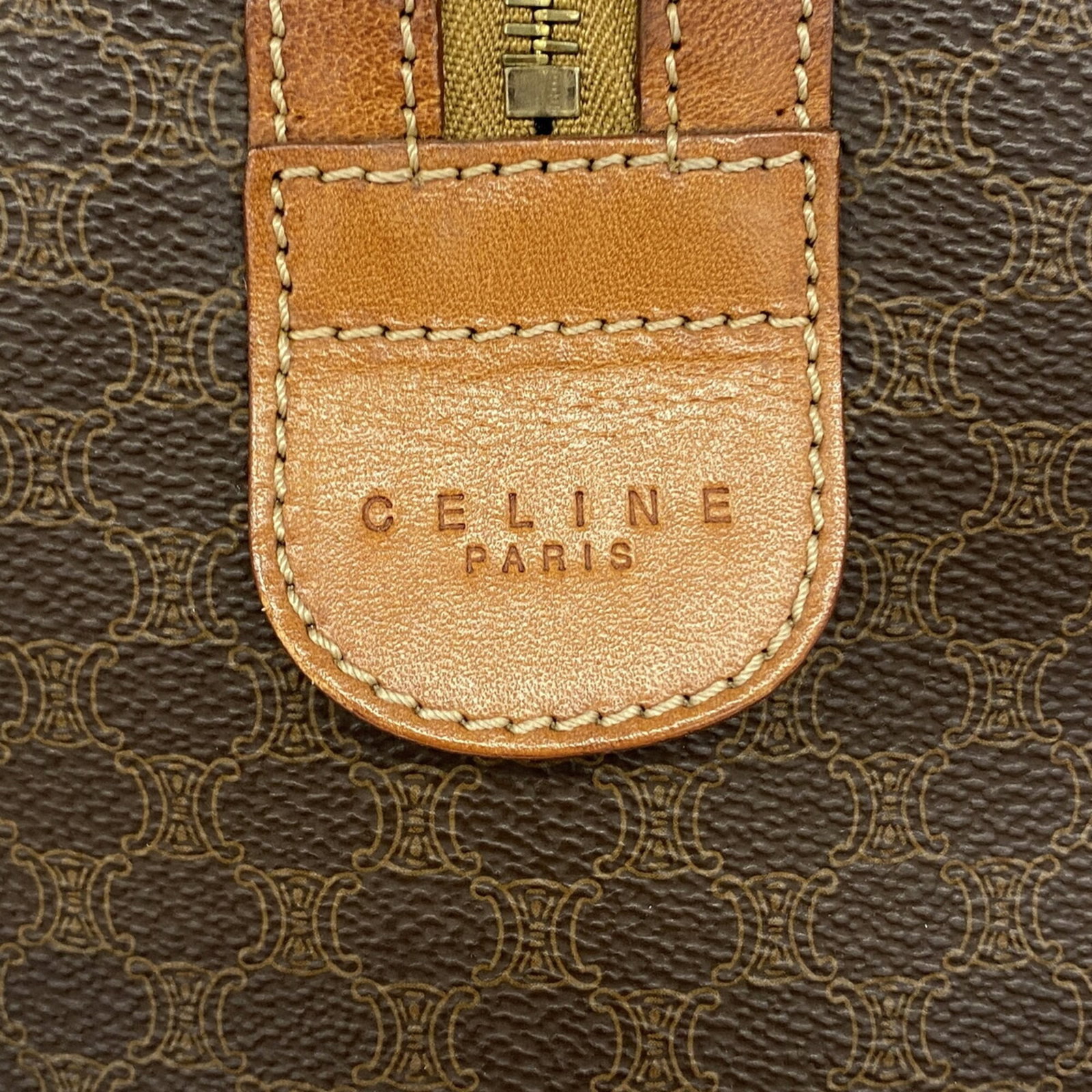 Celine Handbag Pvc - 5