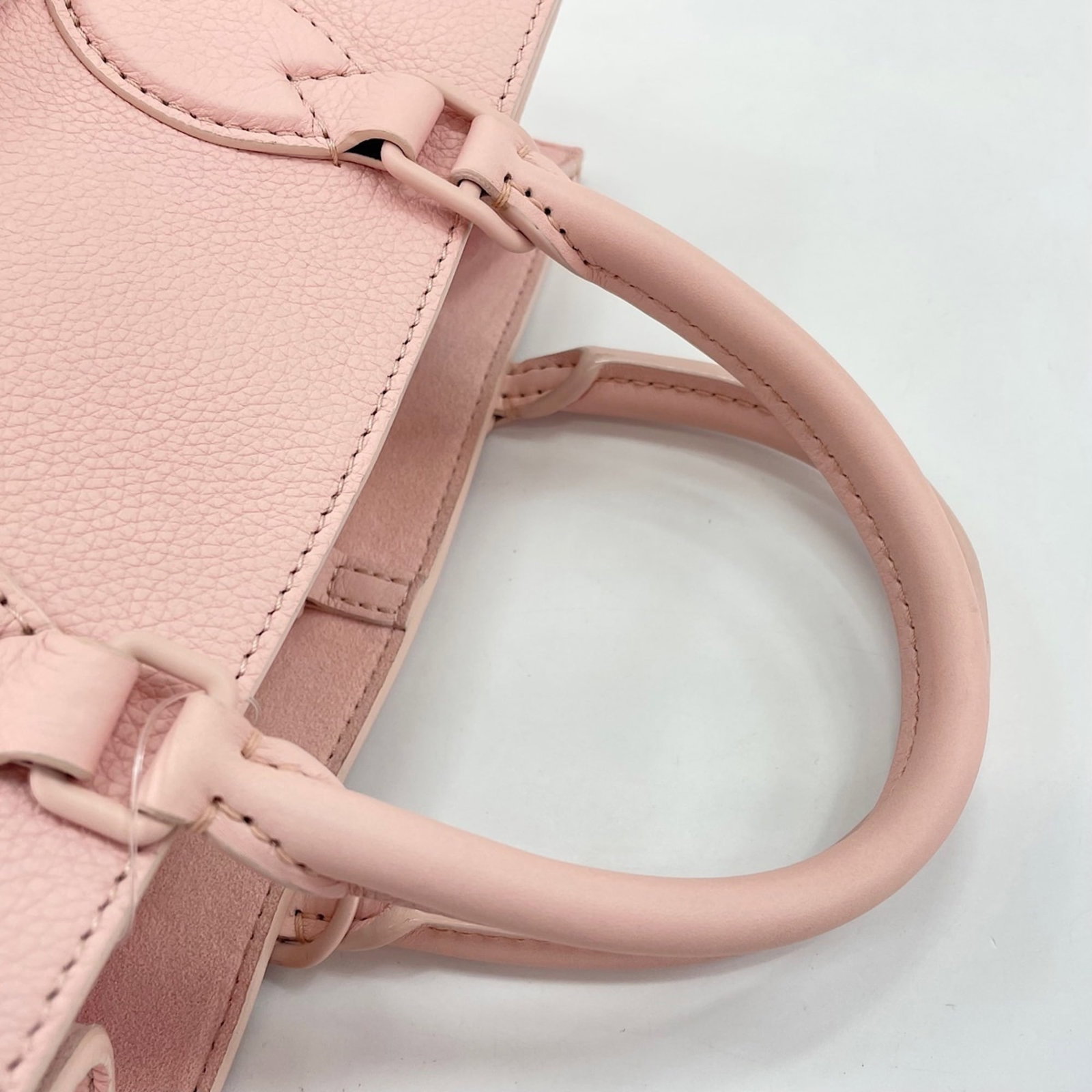 Handbag Louis Vuitton - 8