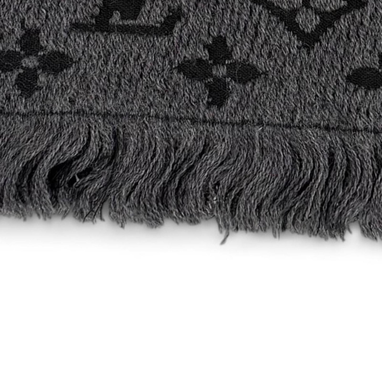 Louis Vuitton Stole Wool - 5