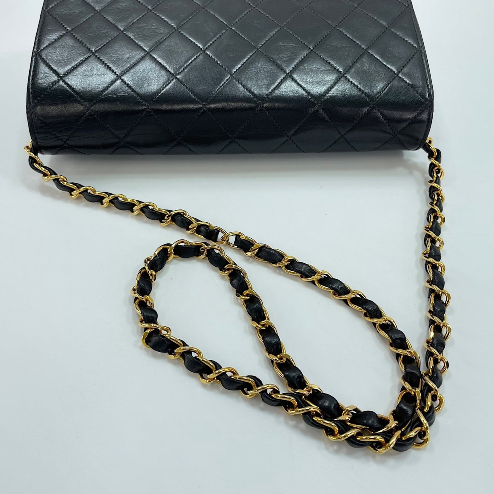 Shoulder Bag by Chanel - 10