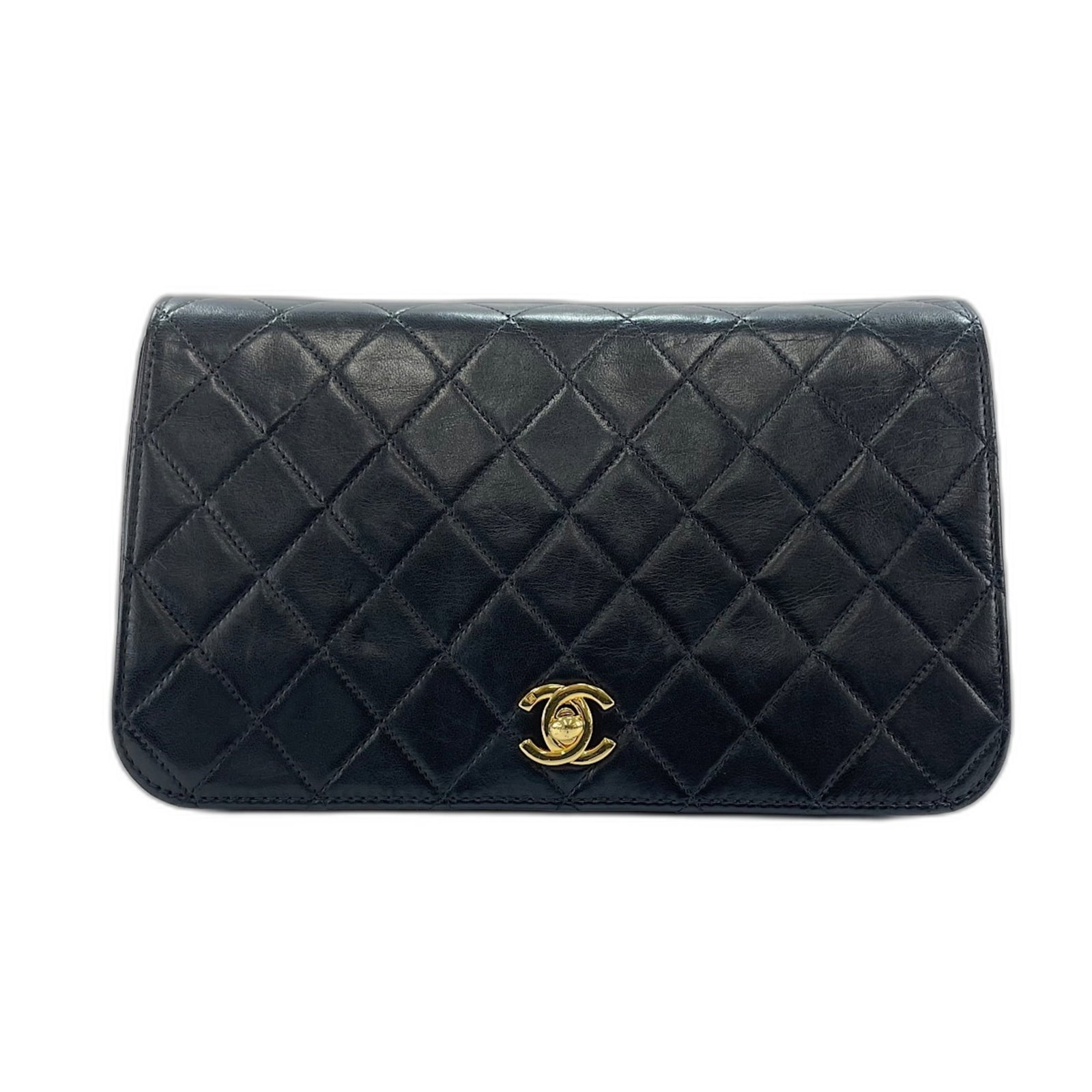Shoulder Bag by Chanel - 2