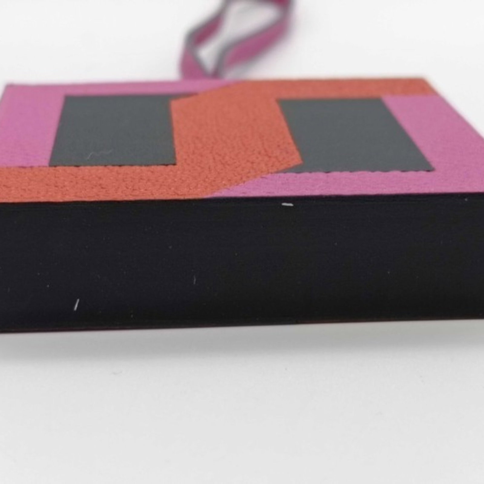 Key Chain Leather - 4