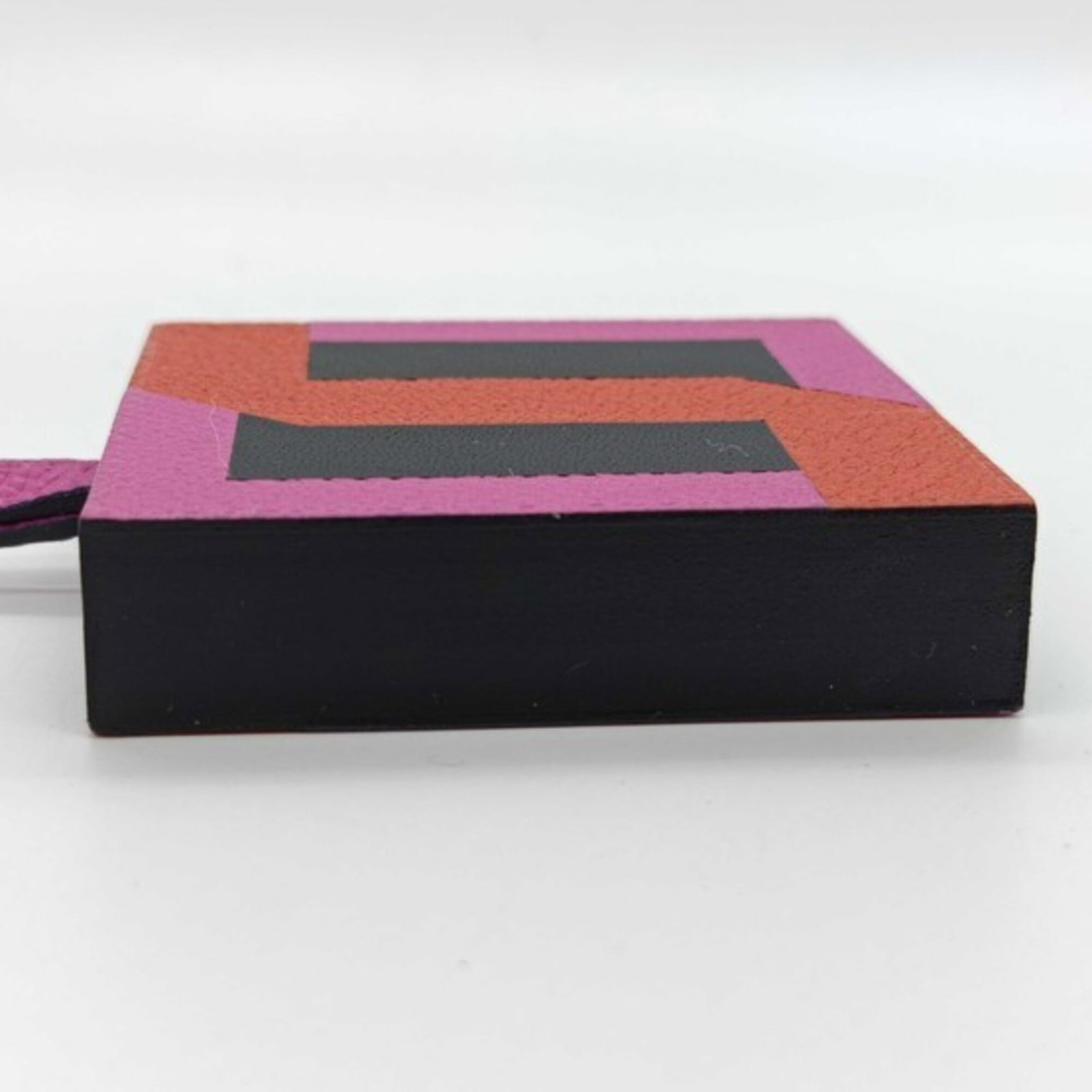 Key Chain Leather - 7