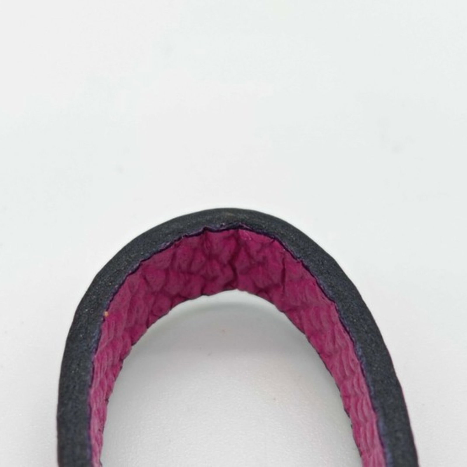 Key Chain Leather - 8