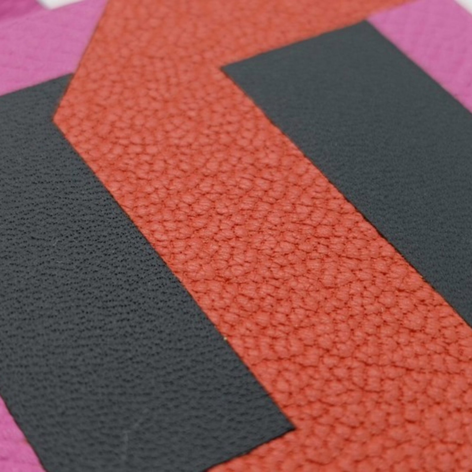 Key Chain Leather - 9