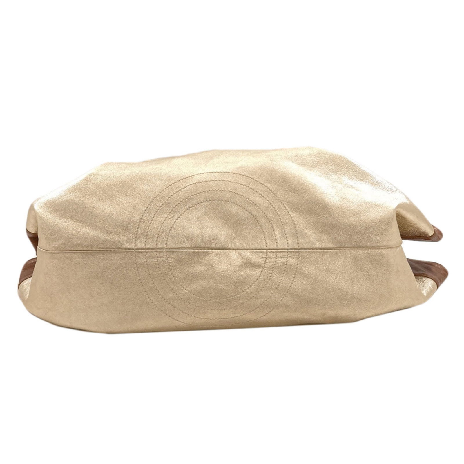 Handbag Leather Handbag - 4
