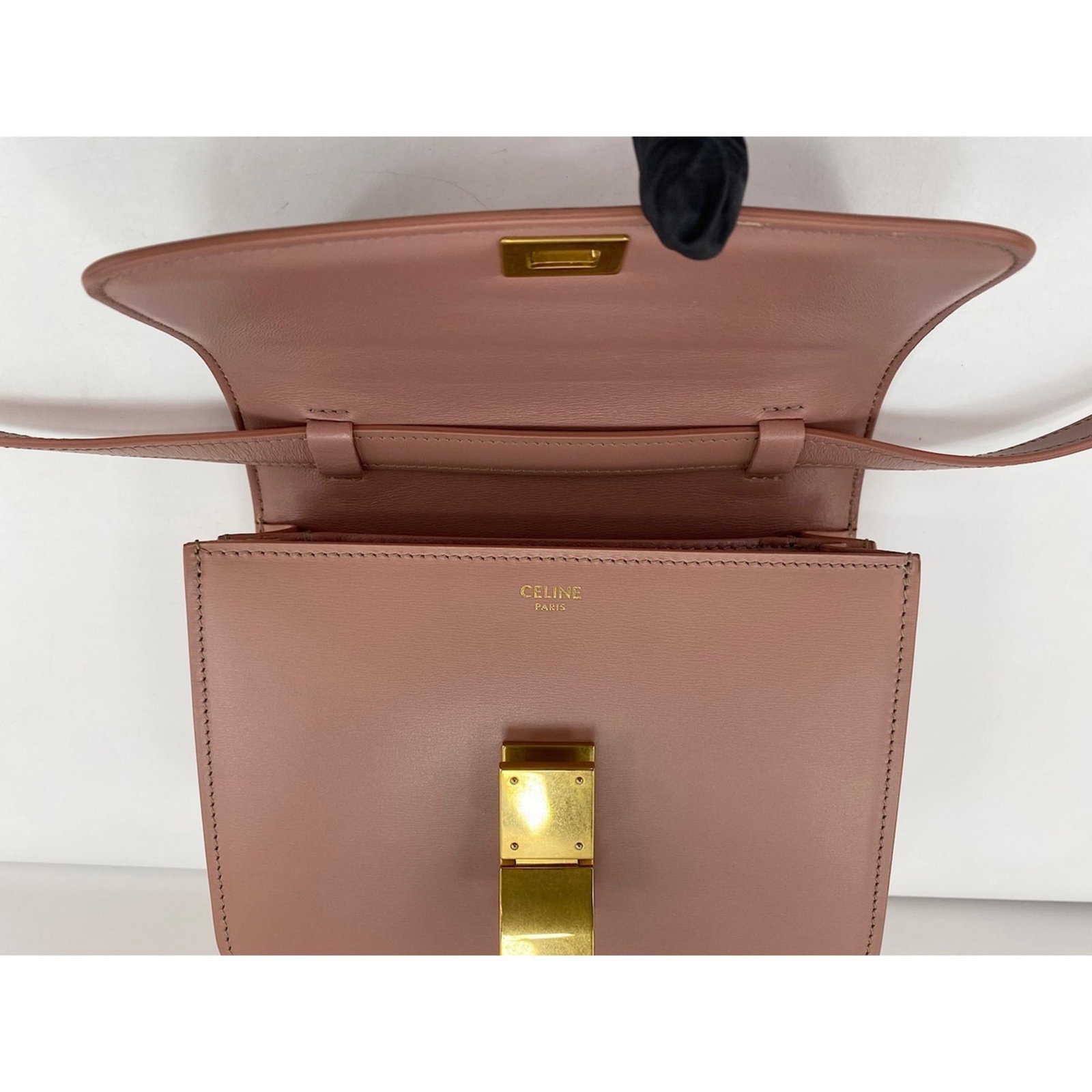 Celine Shoulder Bag - 11