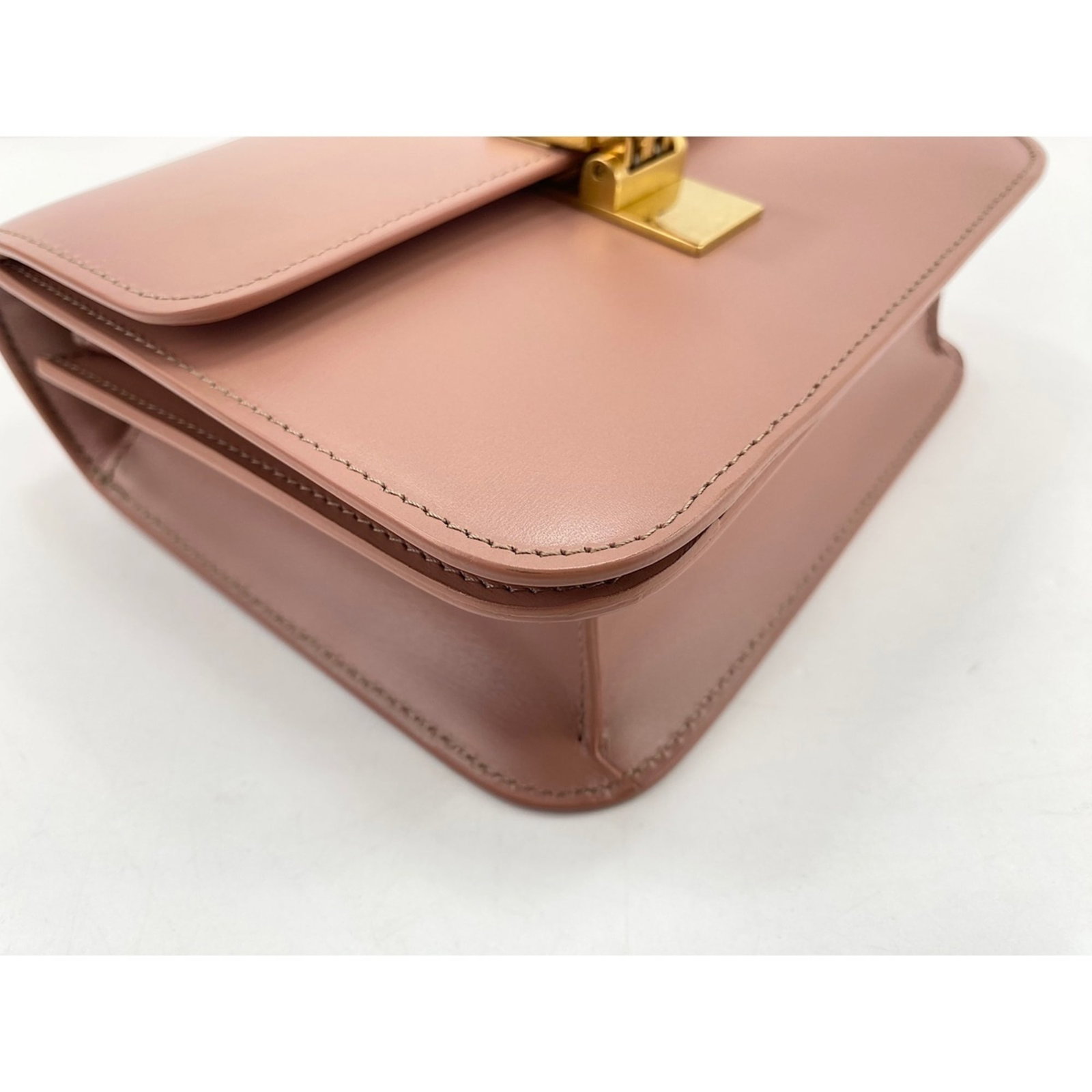 Celine Shoulder Bag - 7