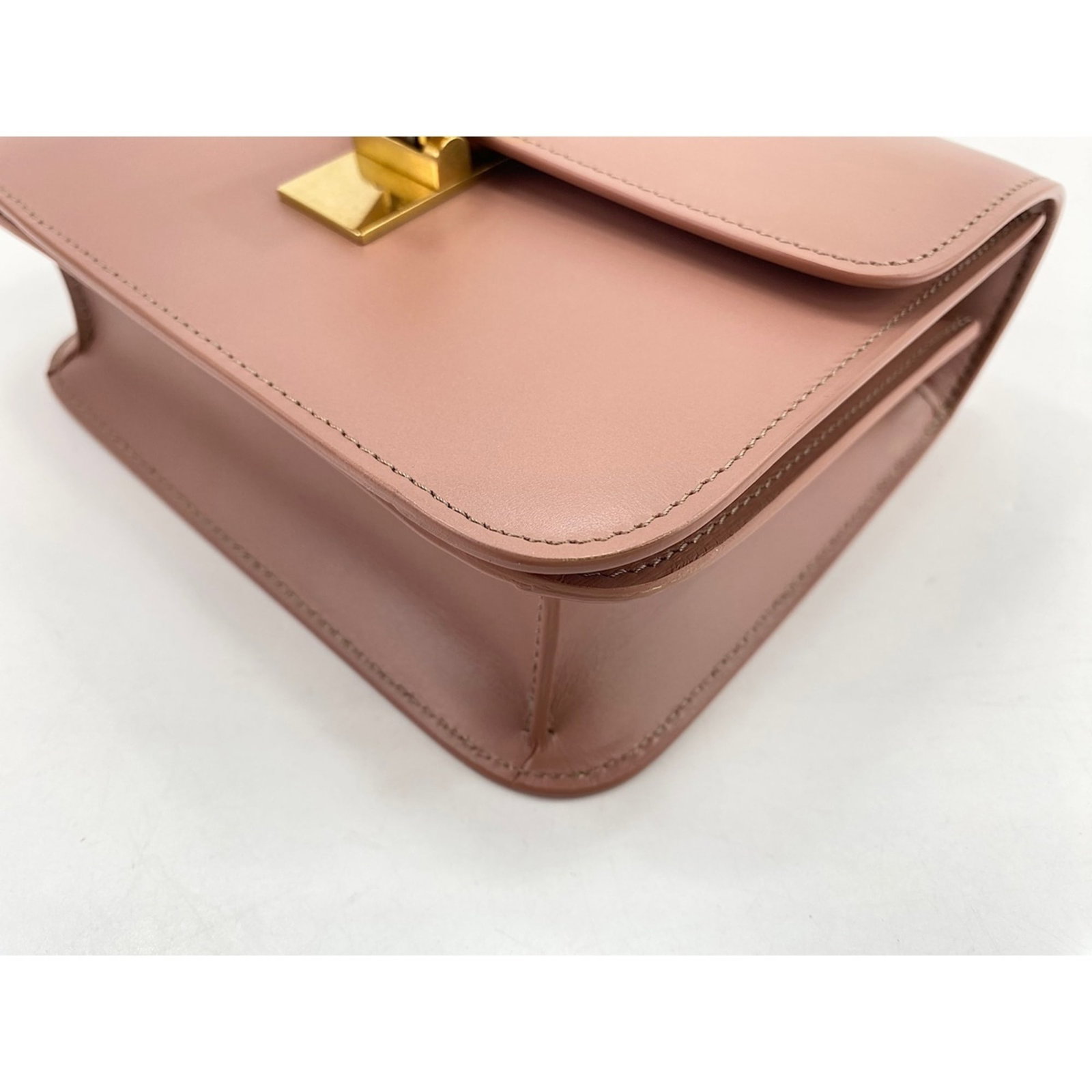 Celine Shoulder Bag - 8