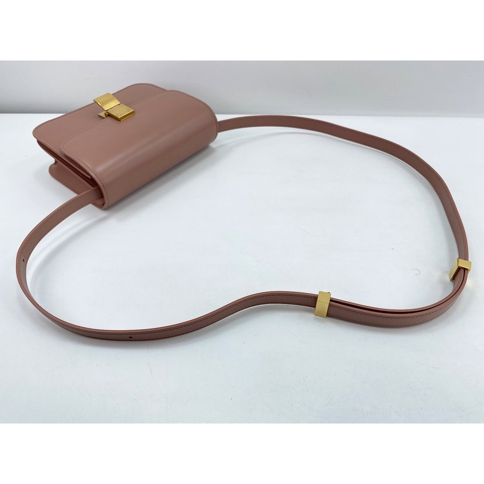 Celine Shoulder Bag - 9