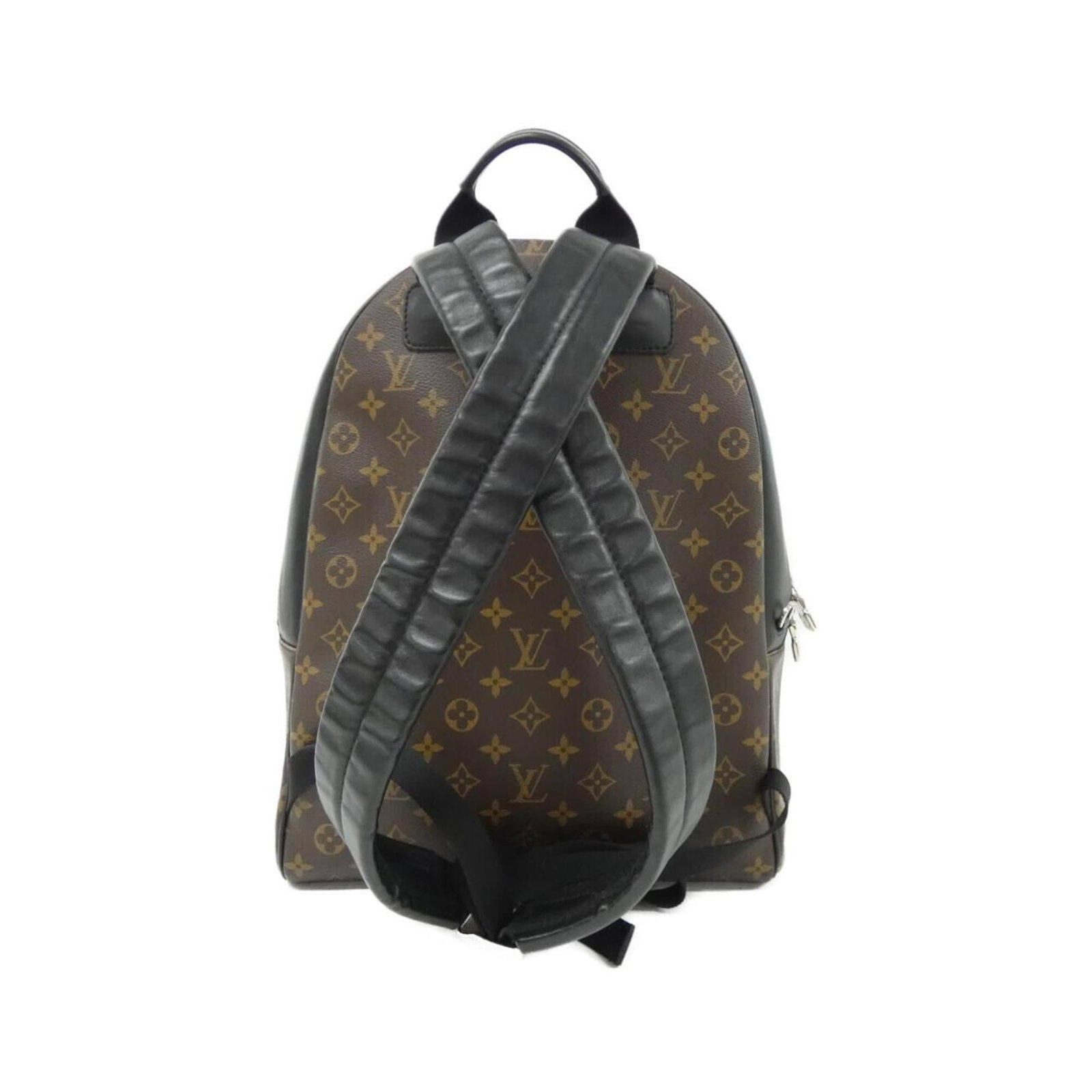 Backpack Coated Canvas Louis Vuitton - 2