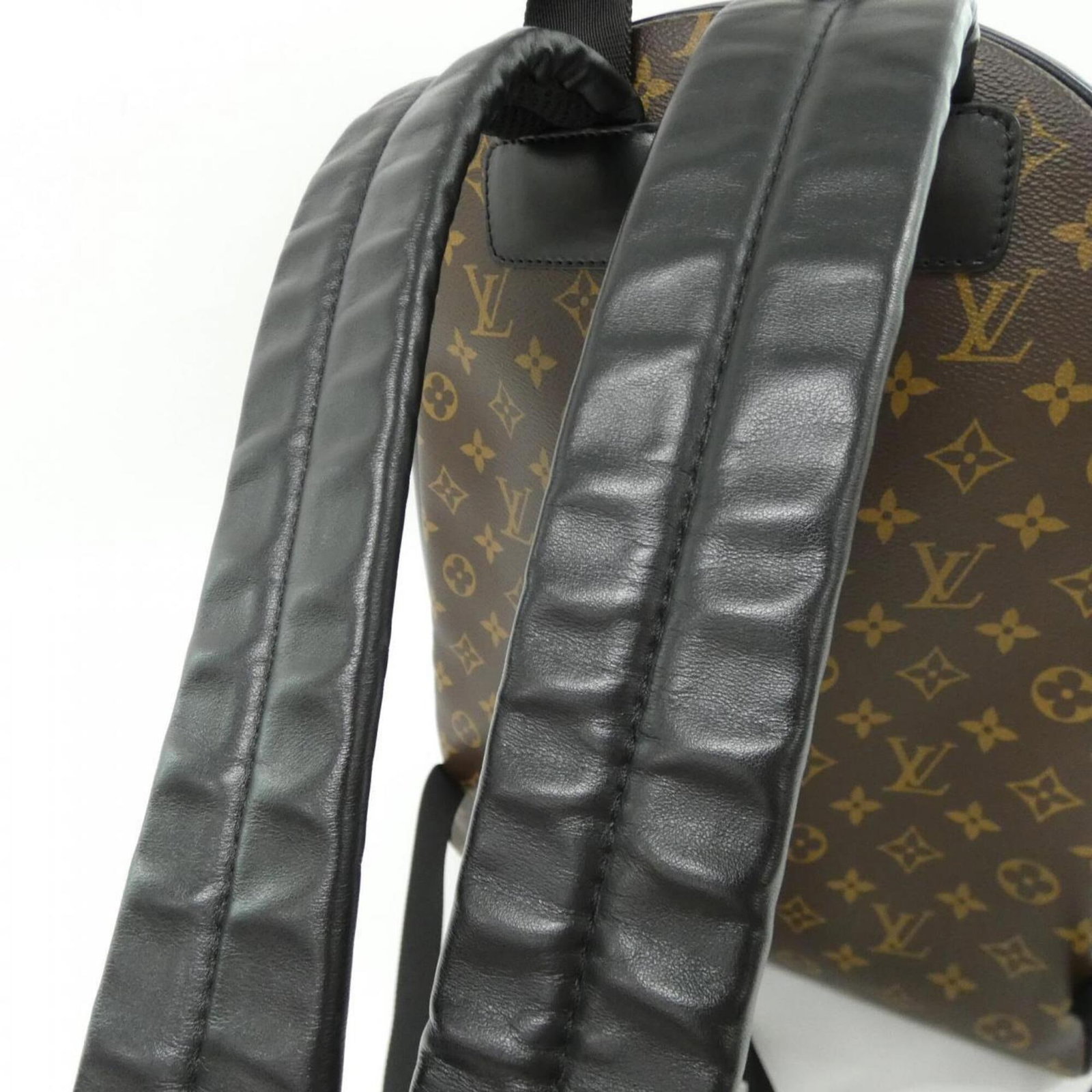 Backpack Coated Canvas Louis Vuitton - 7