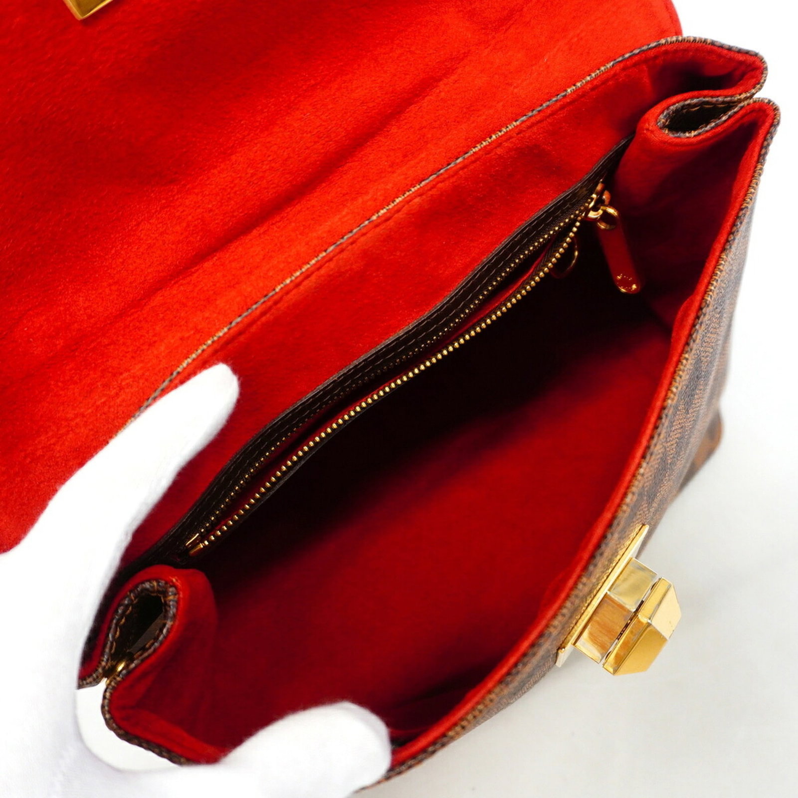 Handbag Louis Vuitton - 4