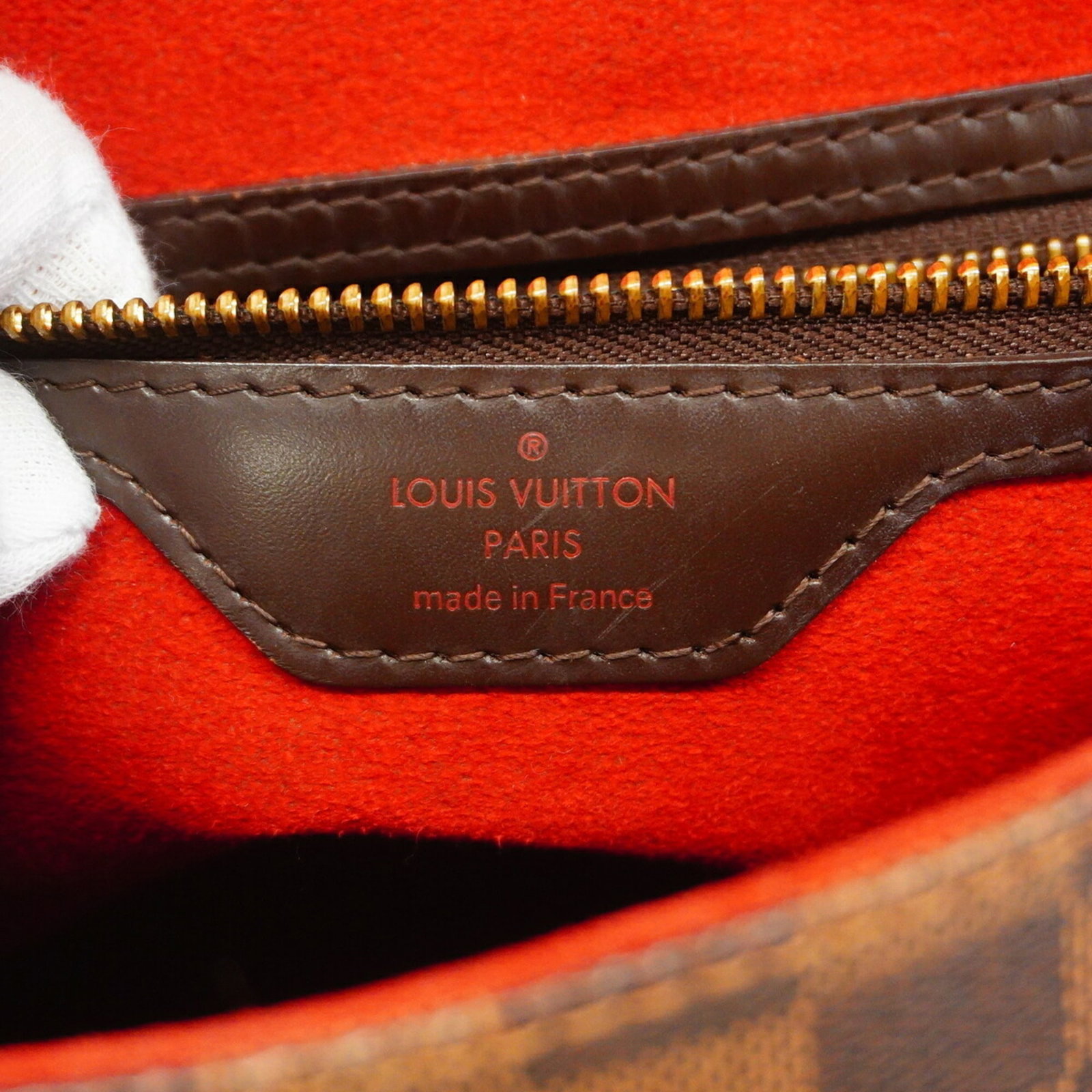 Handbag Louis Vuitton - 5