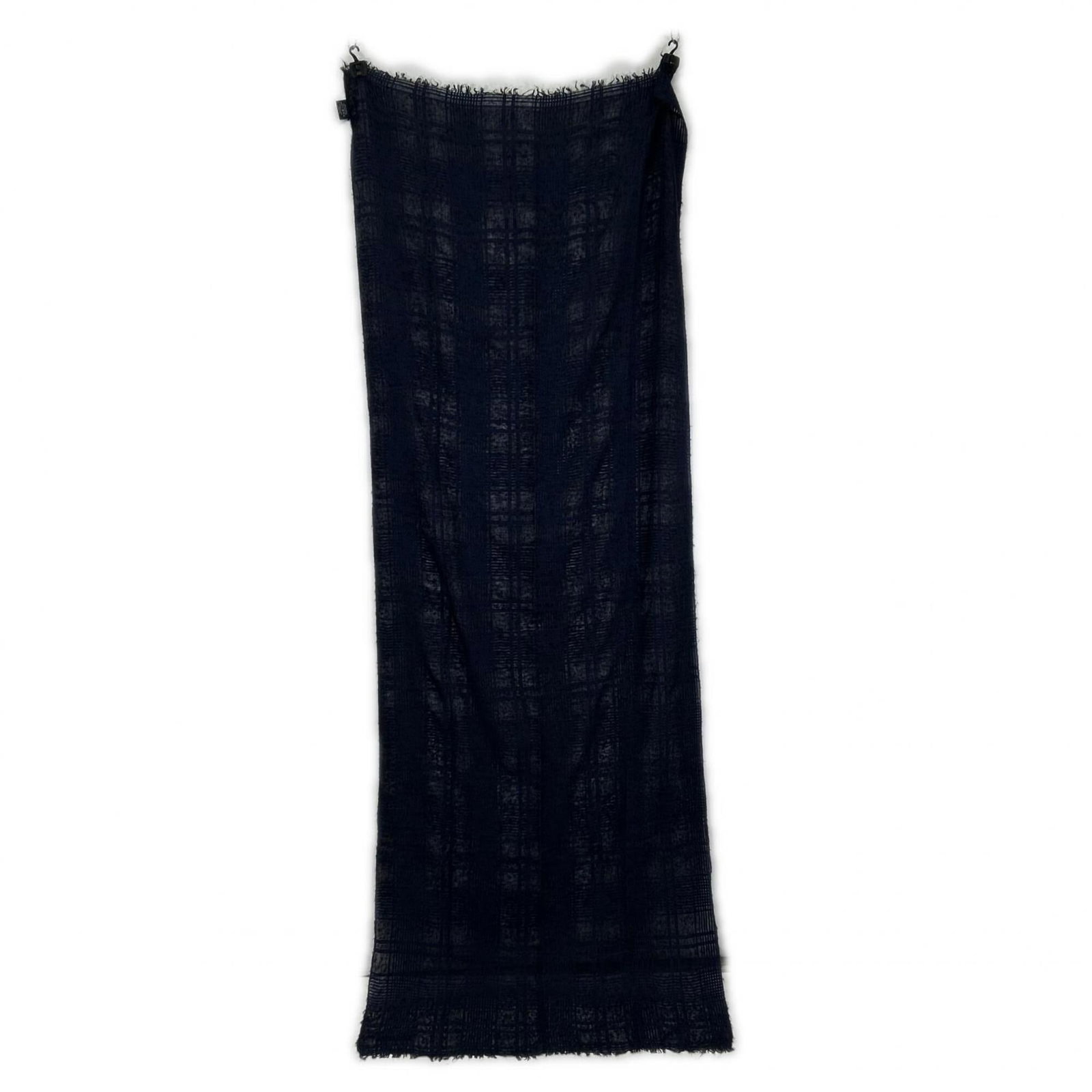 Stole Silk - 2