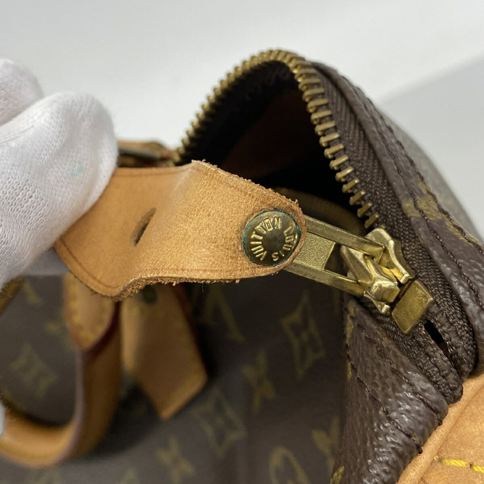 Handbag Louis Vuitton - 10