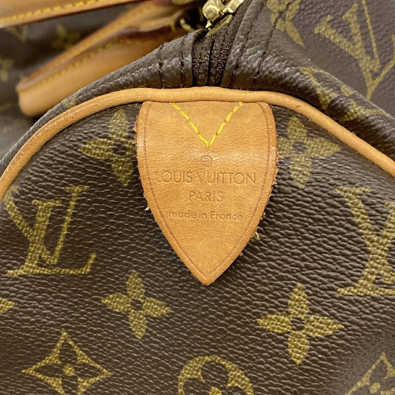 Handbag Louis Vuitton - 5