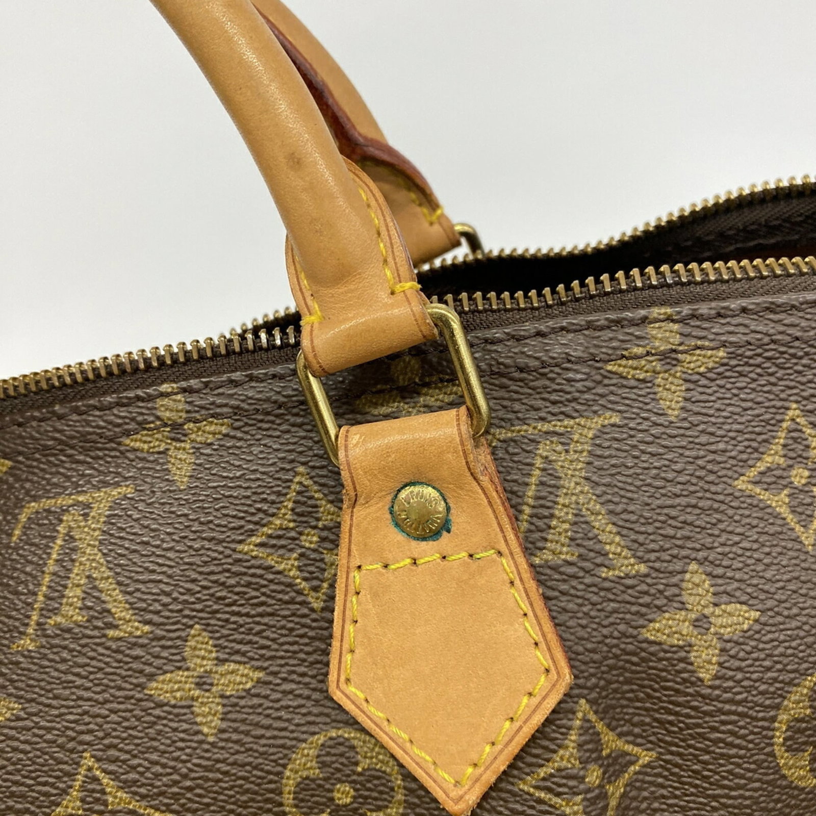 Handbag Louis Vuitton - 9