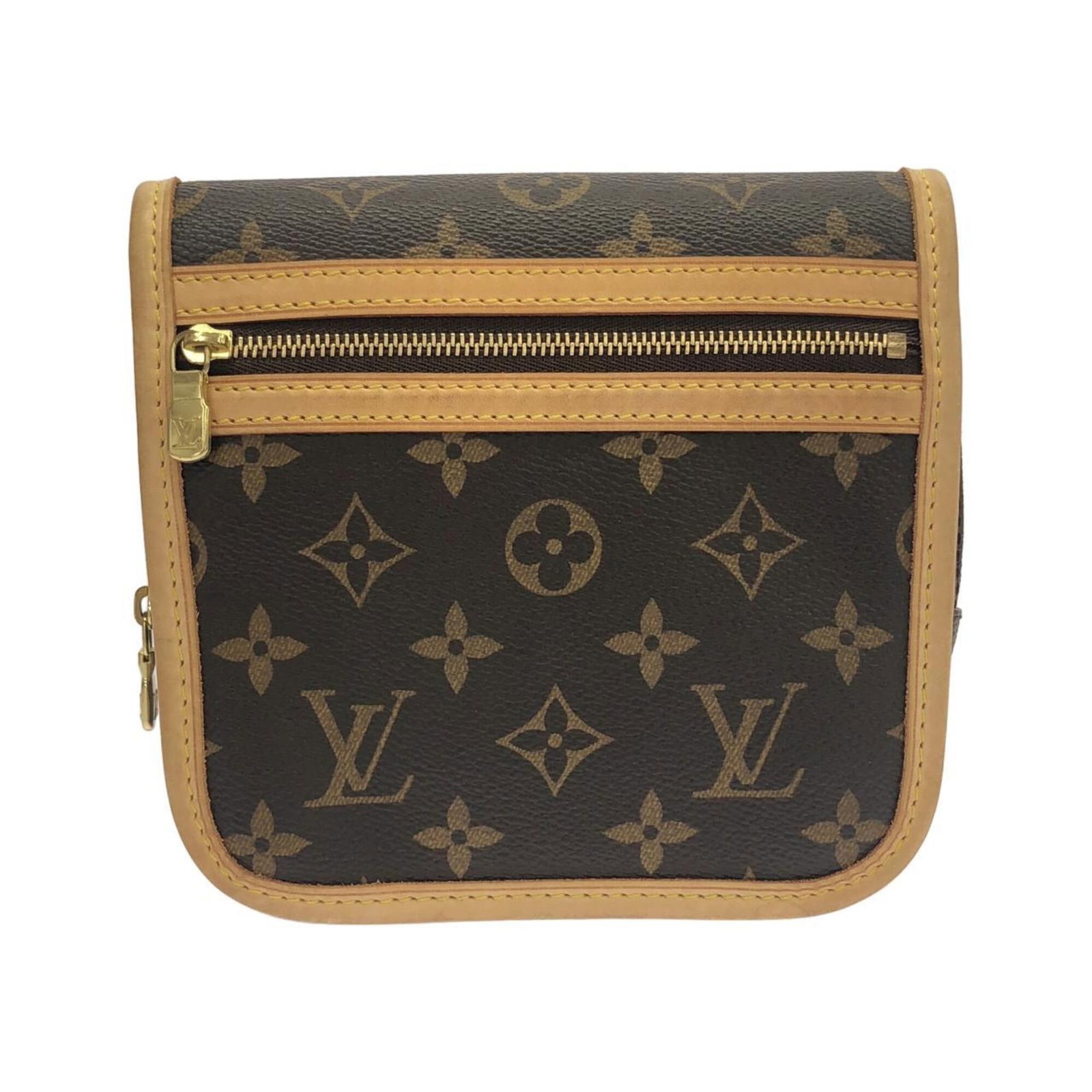 Canvas Coated Louis Vuitton Bag Shoulder: Canvas Coated Louis Vuitton Bag Shoulder Canvas Coated Louis Vuitton Bag Shoulder - A Timeless ClassicThis stylish shoulder bag features a coated canvas material, gold hardware, and a signature