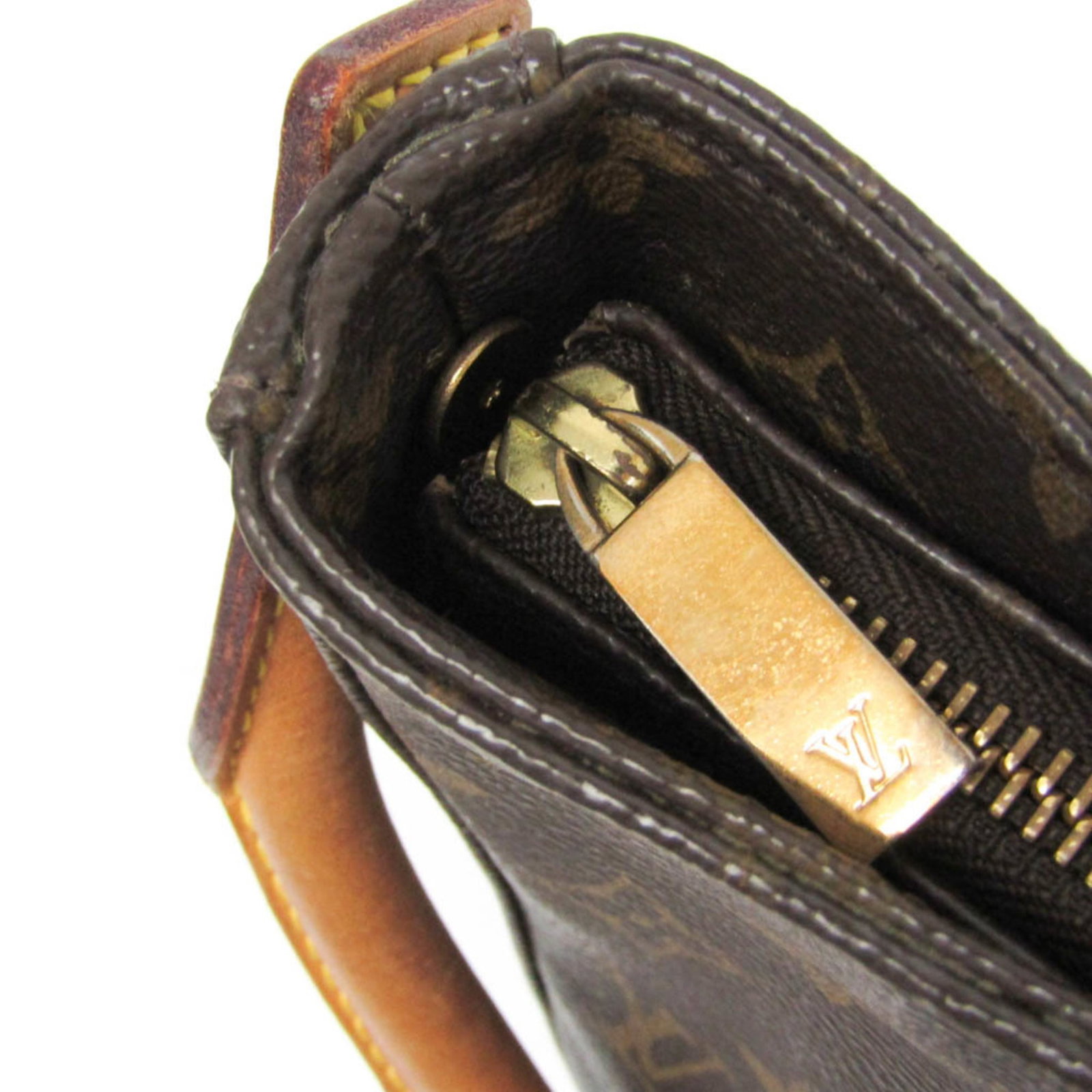 Shoulder Bag Monogram Louis Vuitton - 11