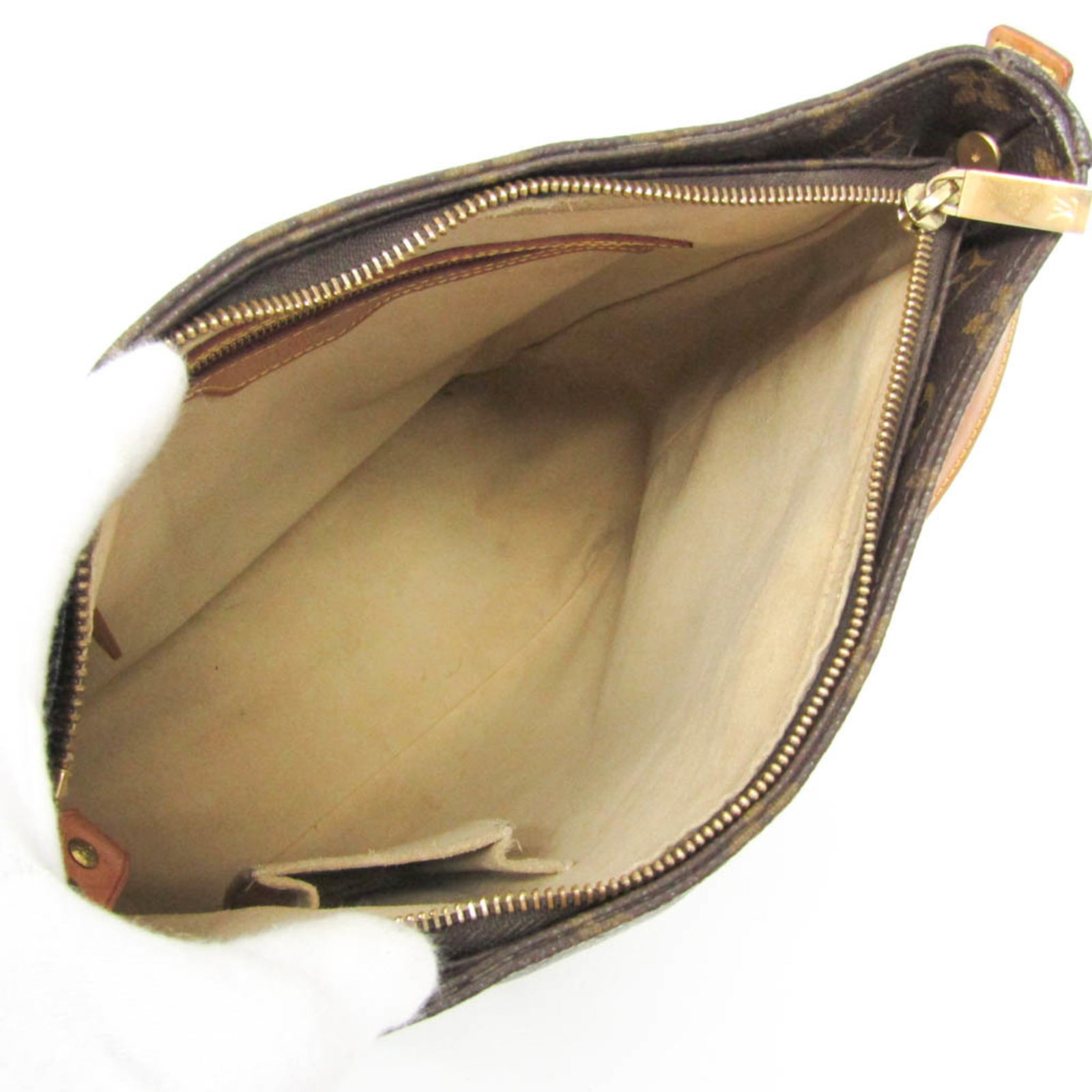 Shoulder Bag Monogram Louis Vuitton - 12