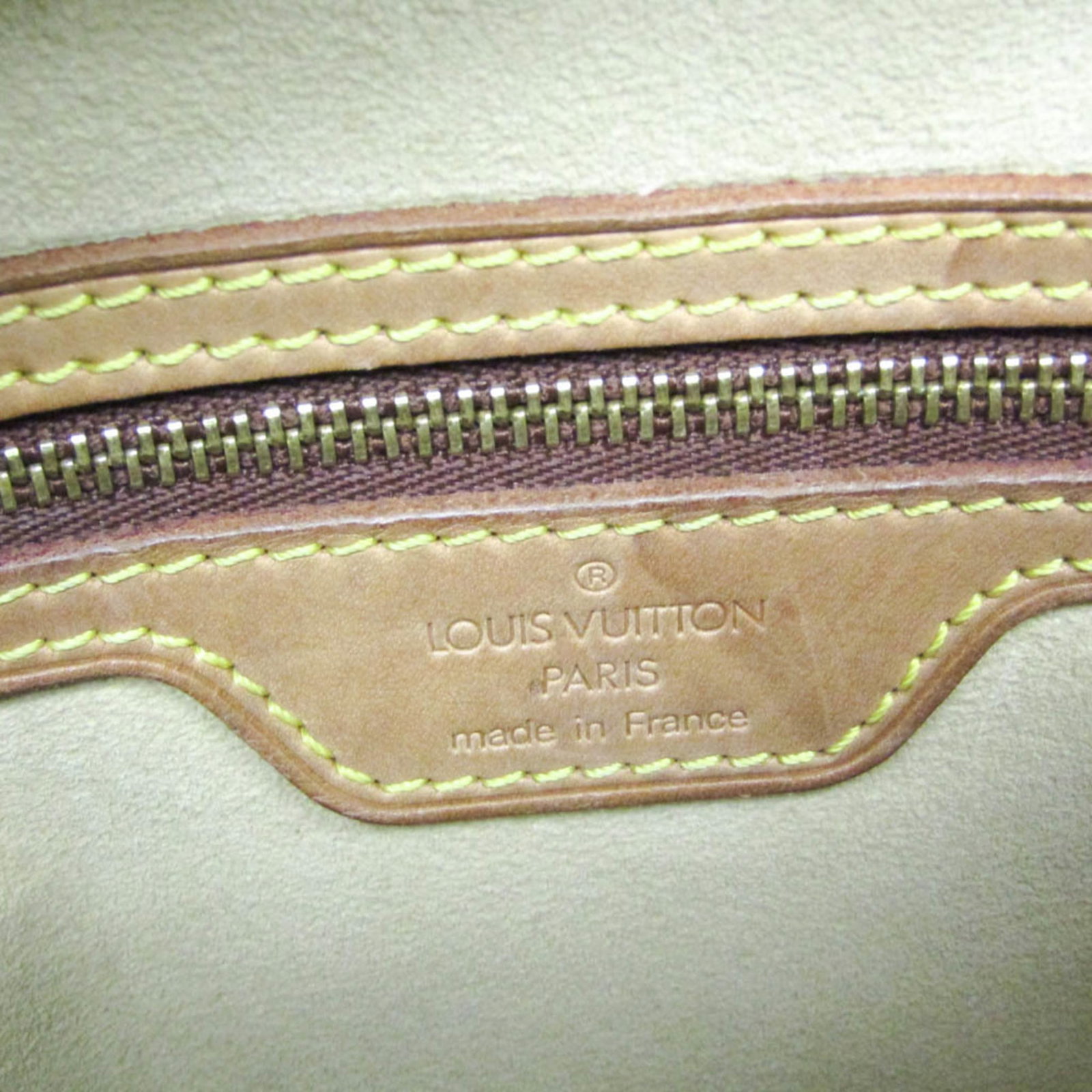 Shoulder Bag Monogram Louis Vuitton - 15