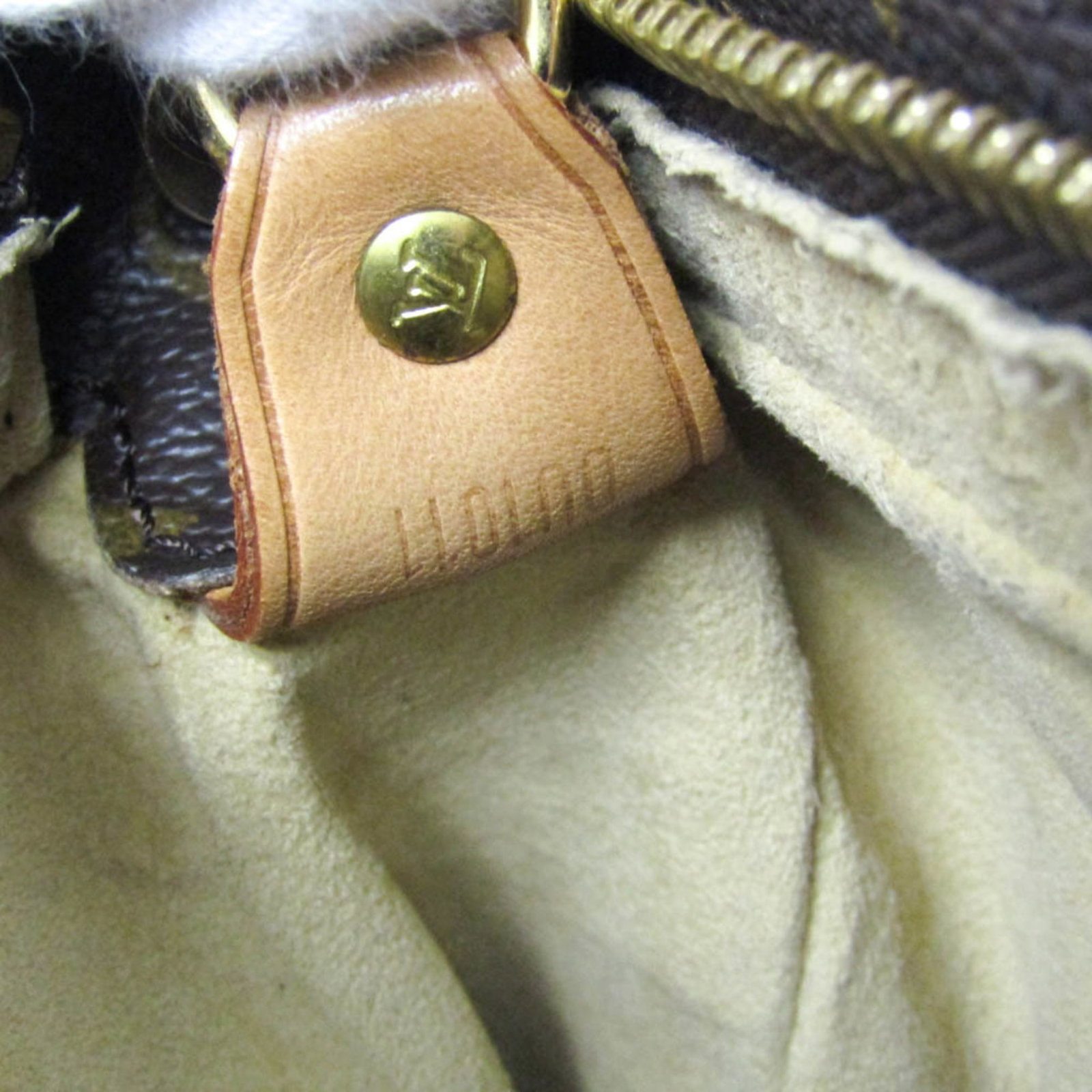 Shoulder Bag Monogram Louis Vuitton - 16