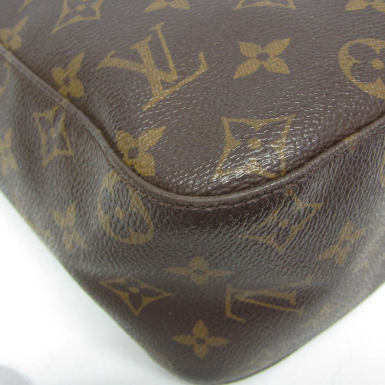 Shoulder Bag Monogram Louis Vuitton - 3