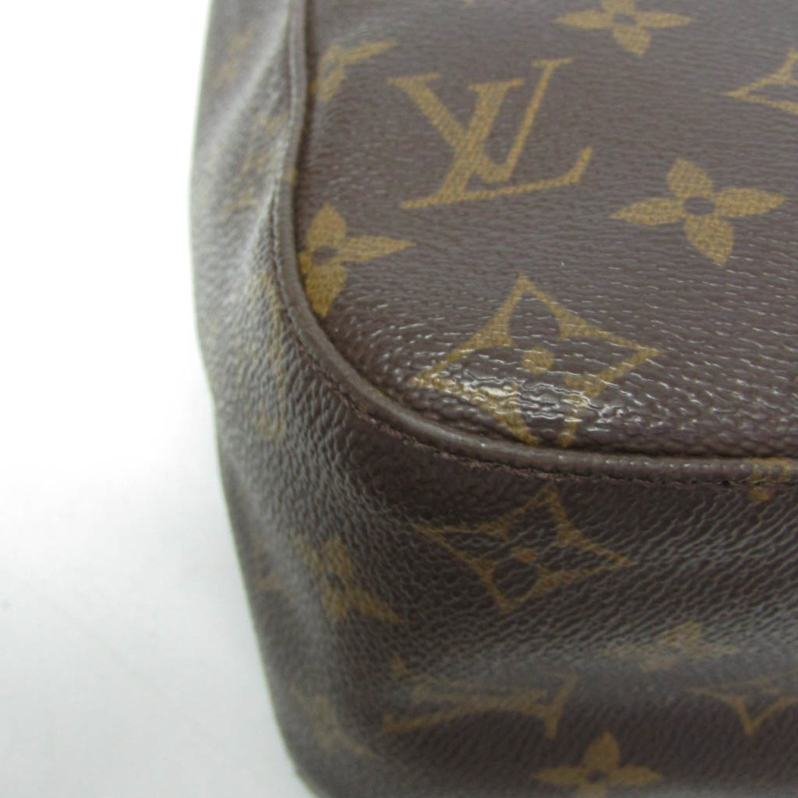 Shoulder Bag Monogram Louis Vuitton - 5
