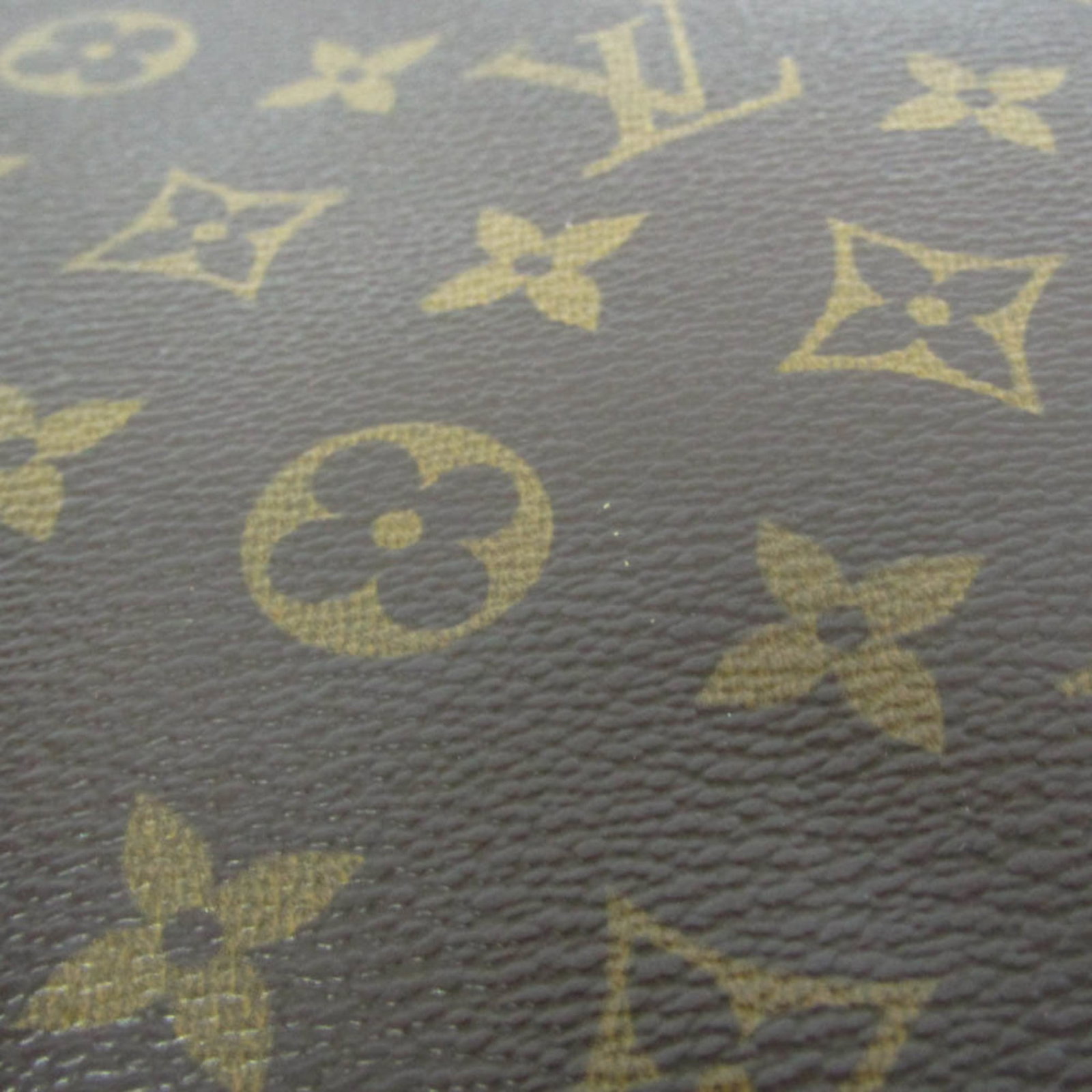 Shoulder Bag Monogram Louis Vuitton - 6