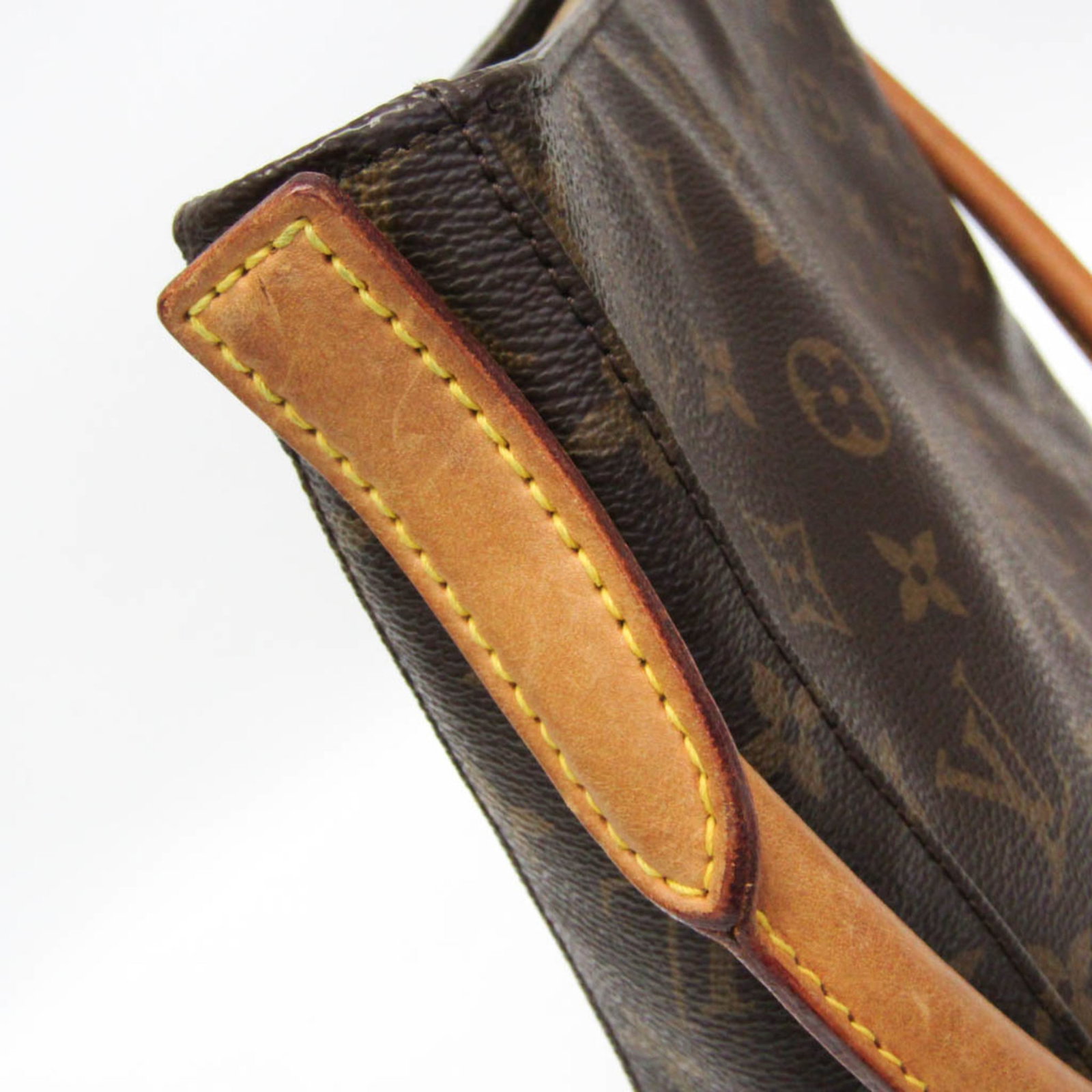 Shoulder Bag Monogram Louis Vuitton - 7