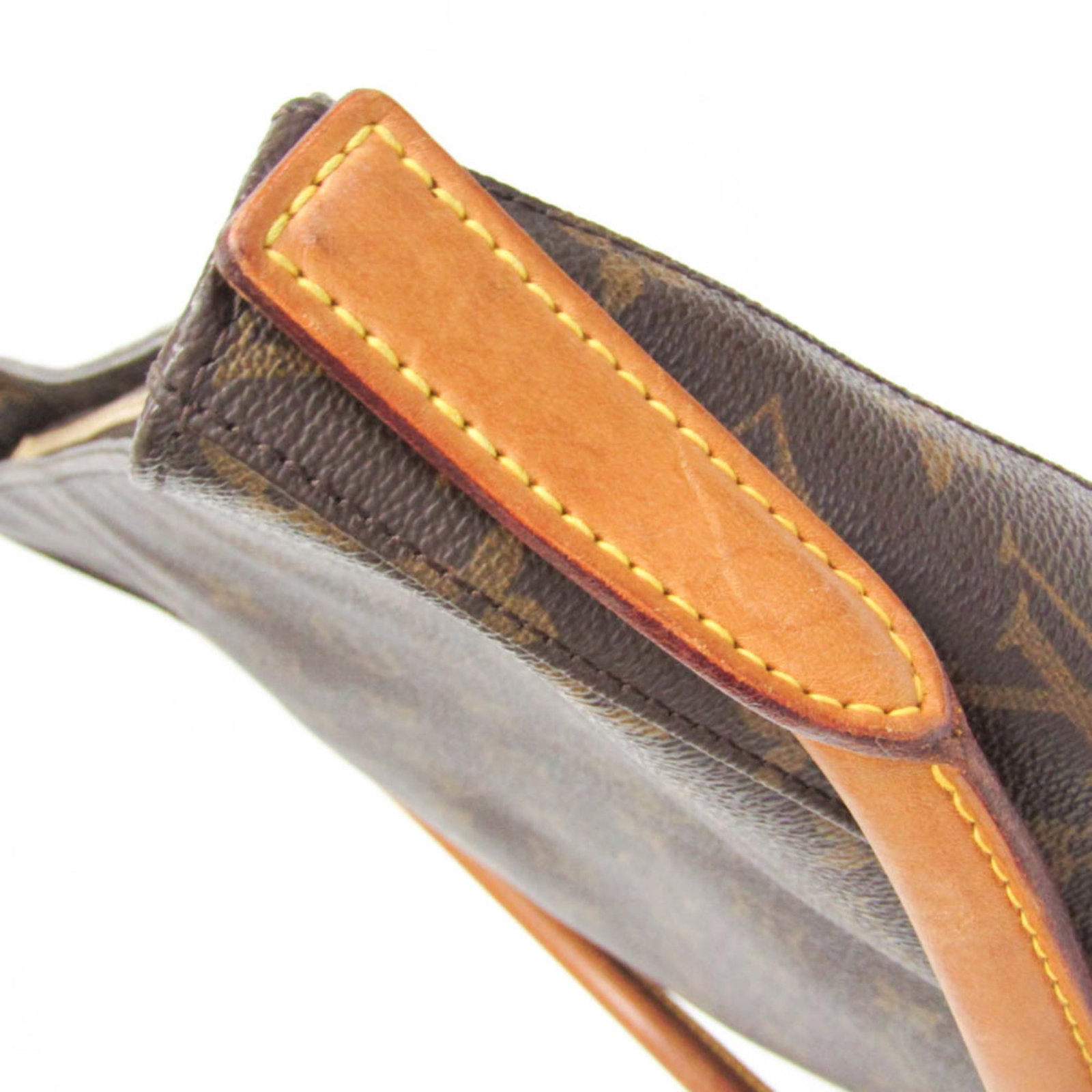 Shoulder Bag Monogram Louis Vuitton - 8