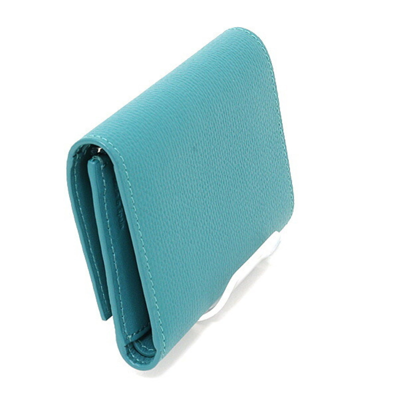 Loewe Wallet (Tri-Fold) - 2