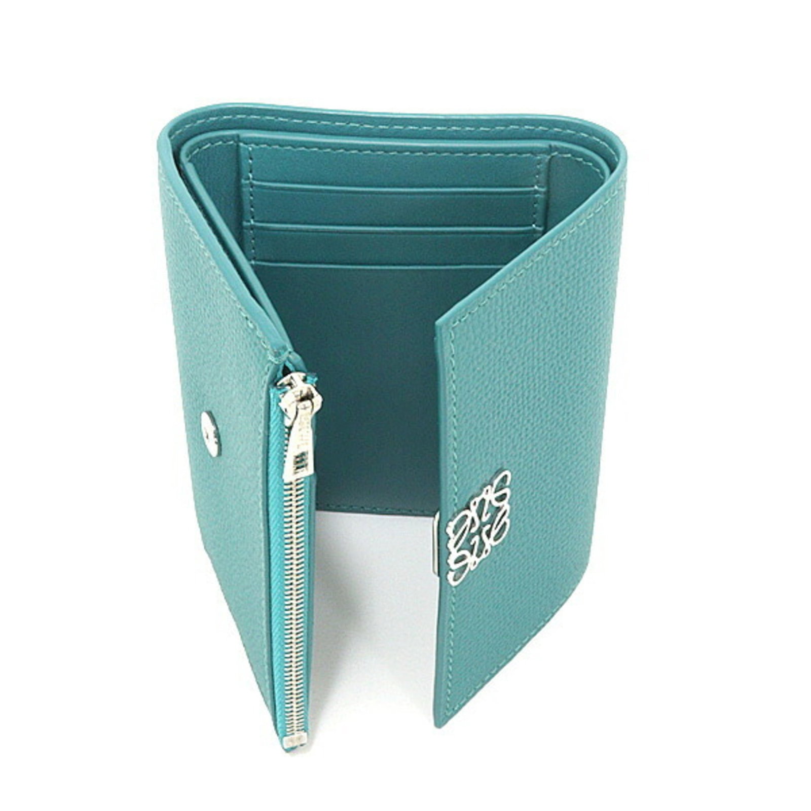 Loewe Wallet (Tri-Fold) - 3