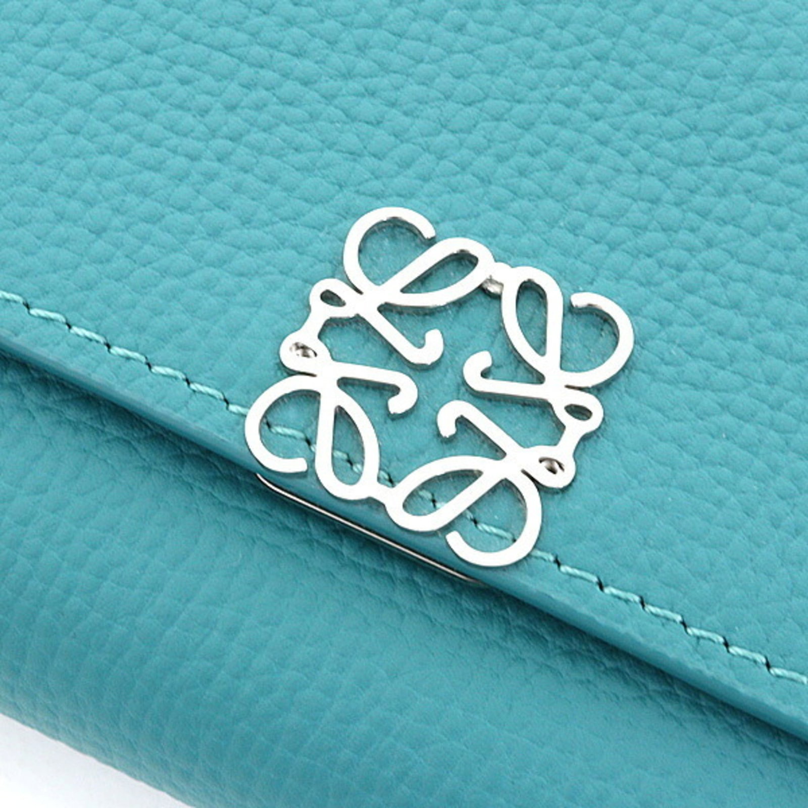 Loewe Wallet (Tri-Fold) - 5
