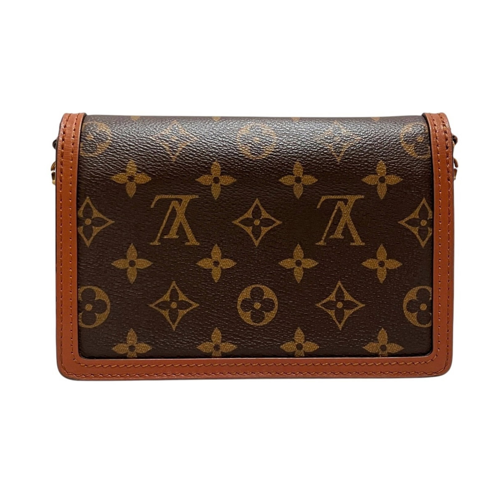 Monogram Reverse Bag Shoulder Louis Vuitton - 2