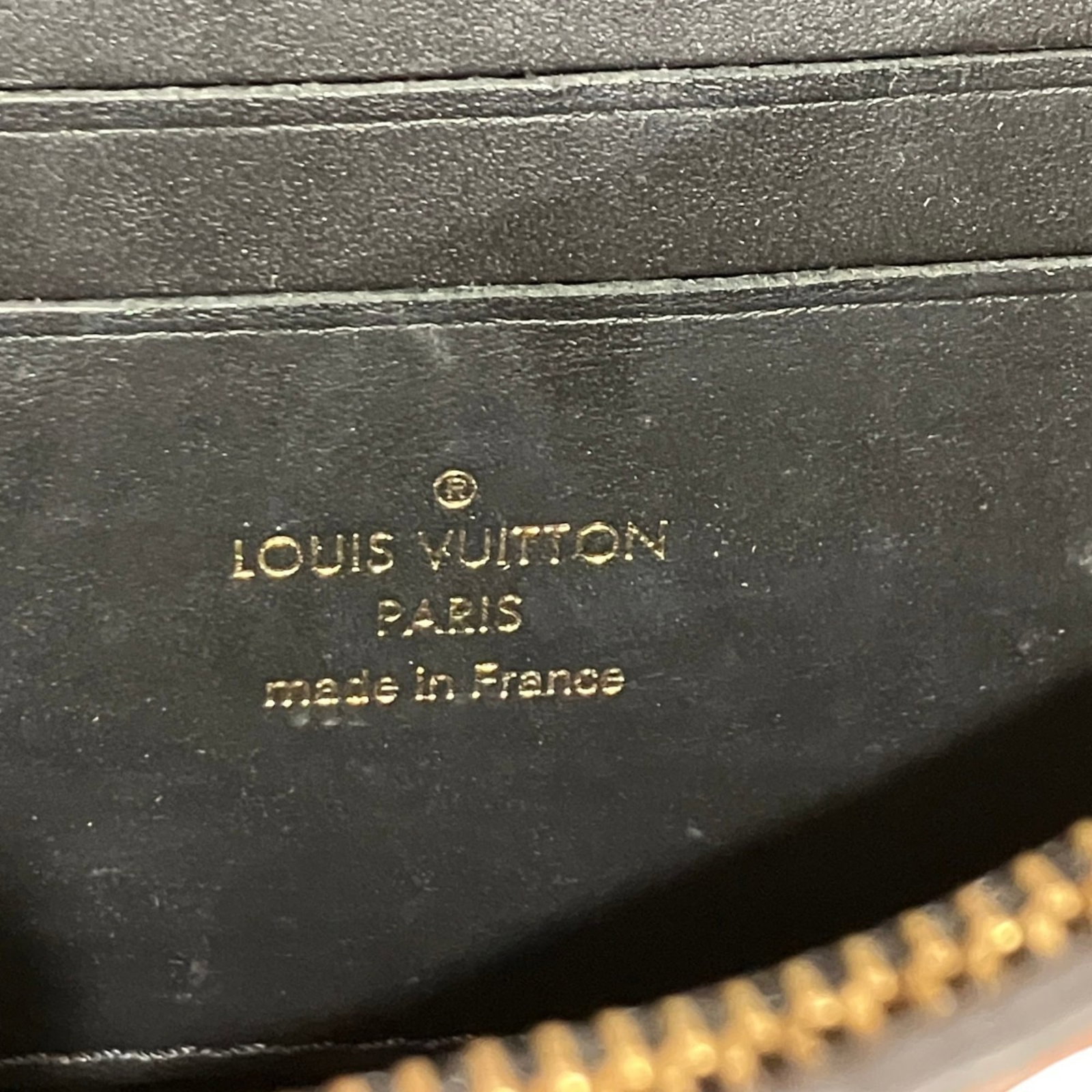 Monogram Reverse Bag Shoulder Louis Vuitton - 4