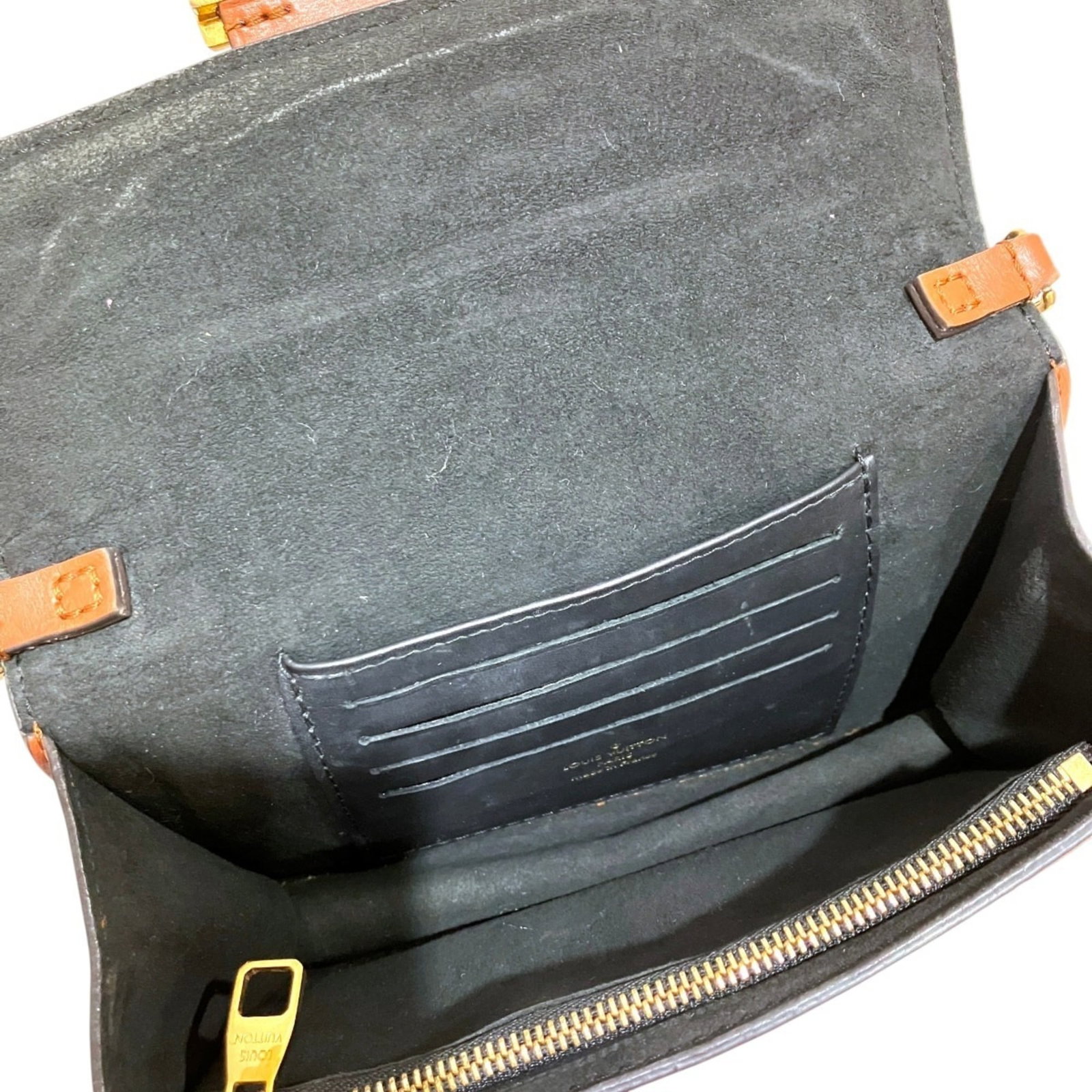 Monogram Reverse Bag Shoulder Louis Vuitton - 5