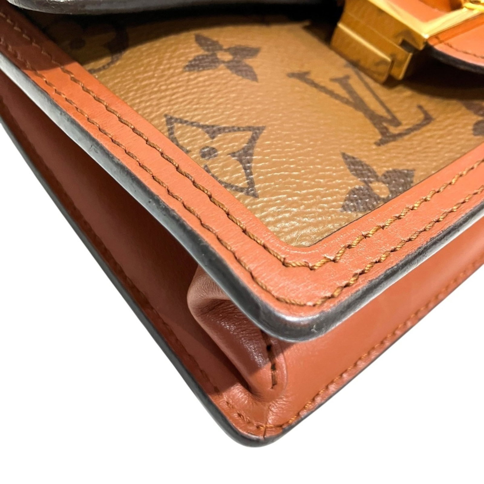 Monogram Reverse Bag Shoulder Louis Vuitton - 6